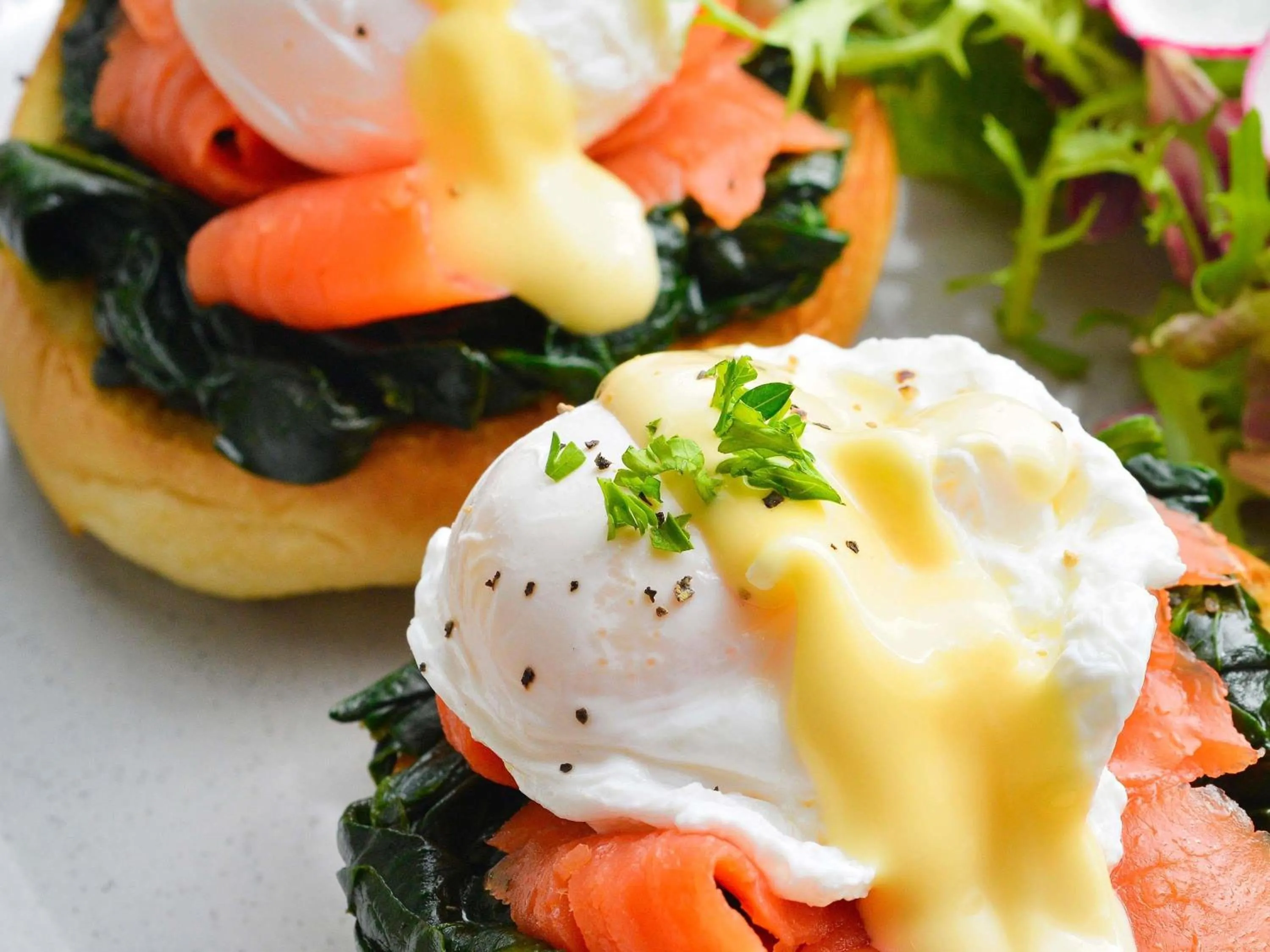 Restaurant/places to eat in Mercure Singapore Tyrwhitt