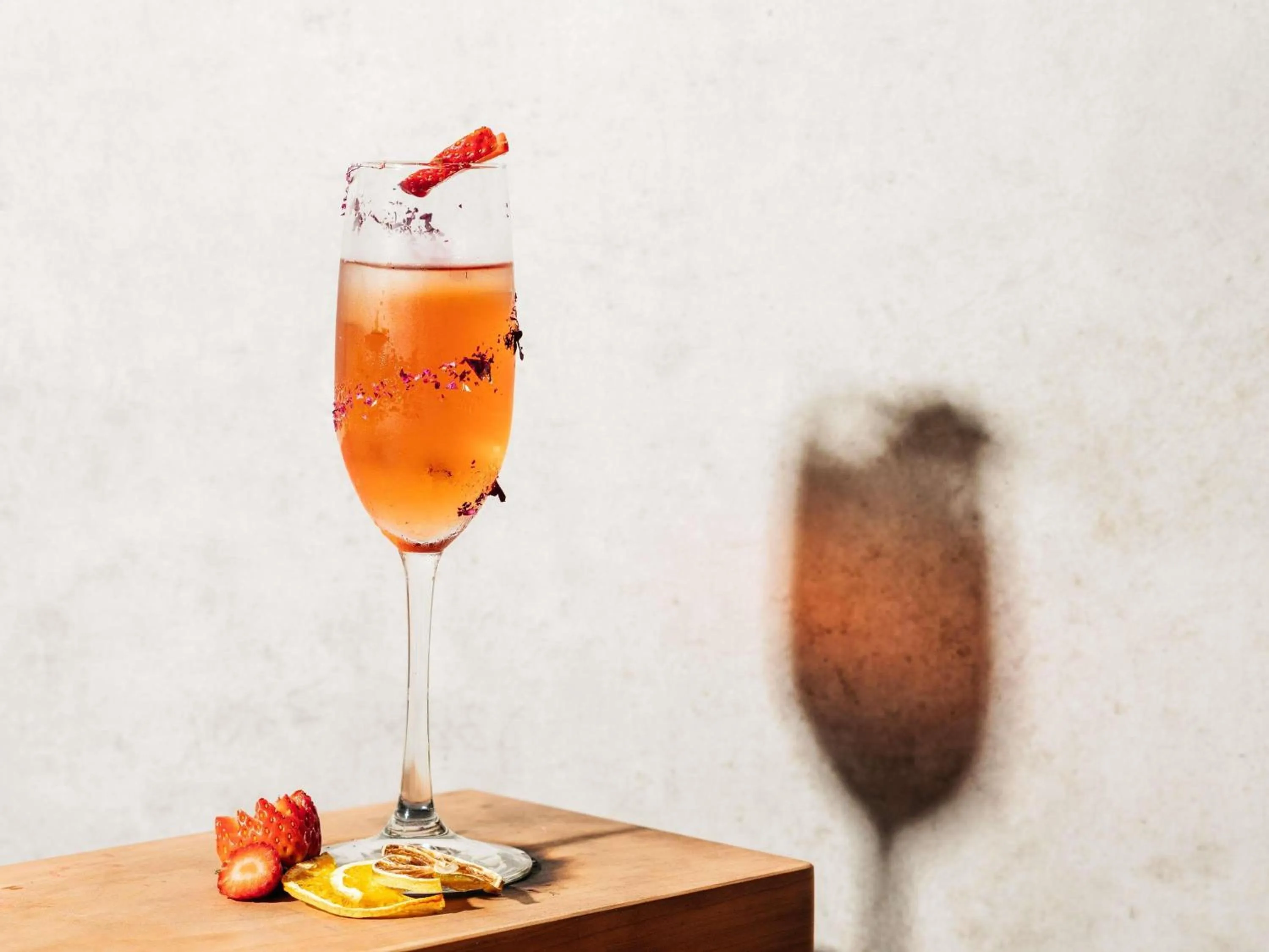 Restaurant/places to eat in Mercure Singapore Tyrwhitt