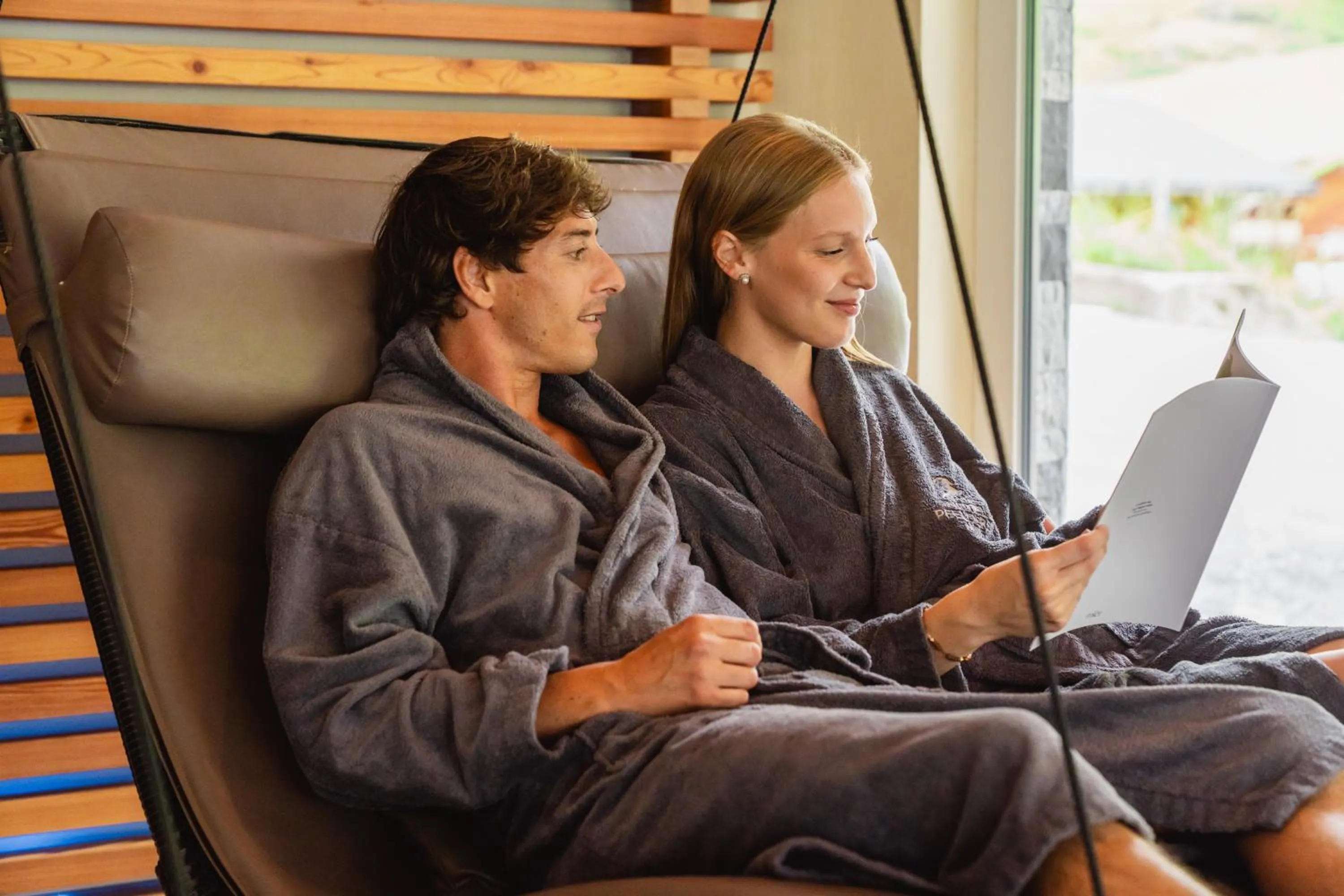 Montresor Hotel Pfeldererhof