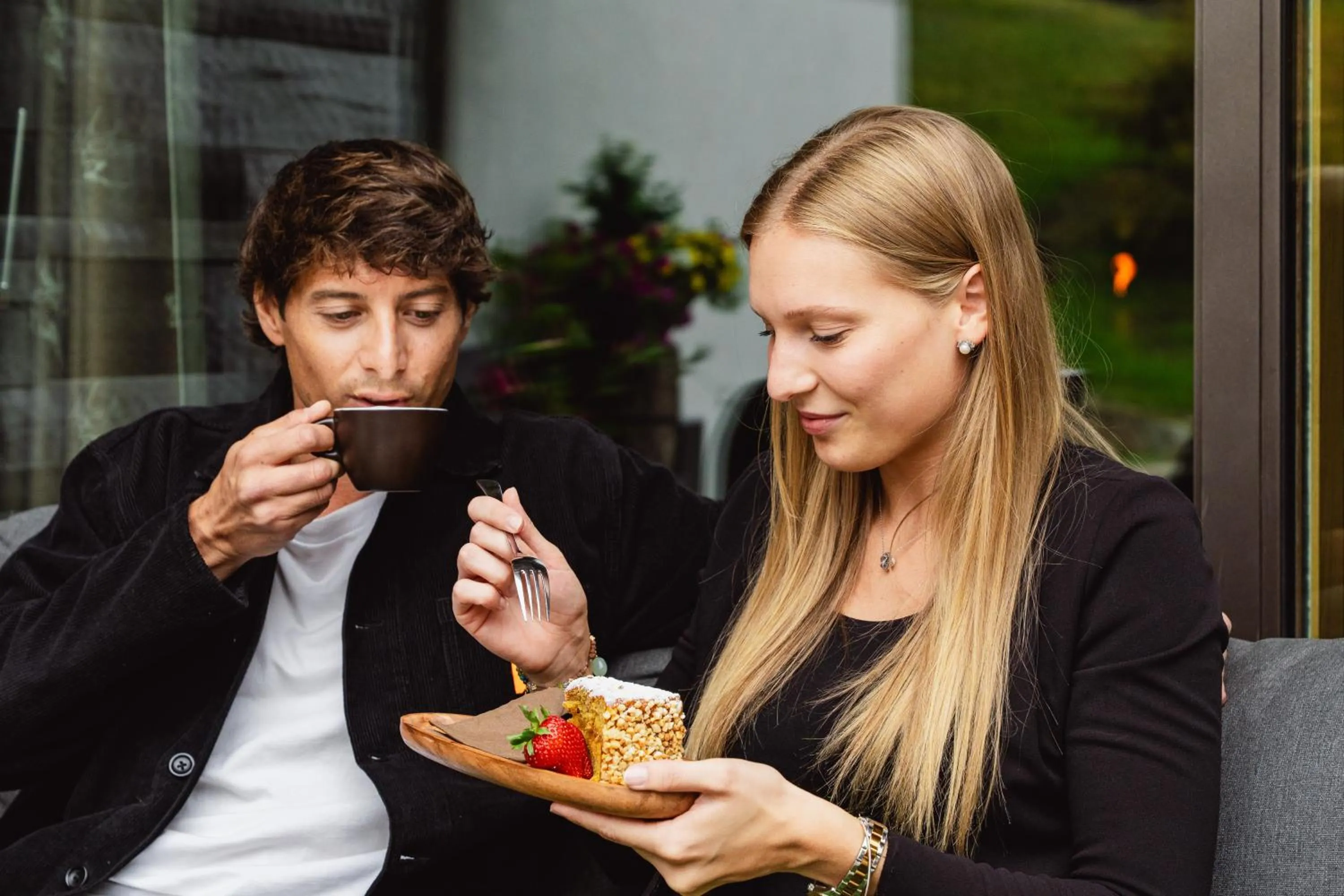 Montresor Hotel Pfeldererhof