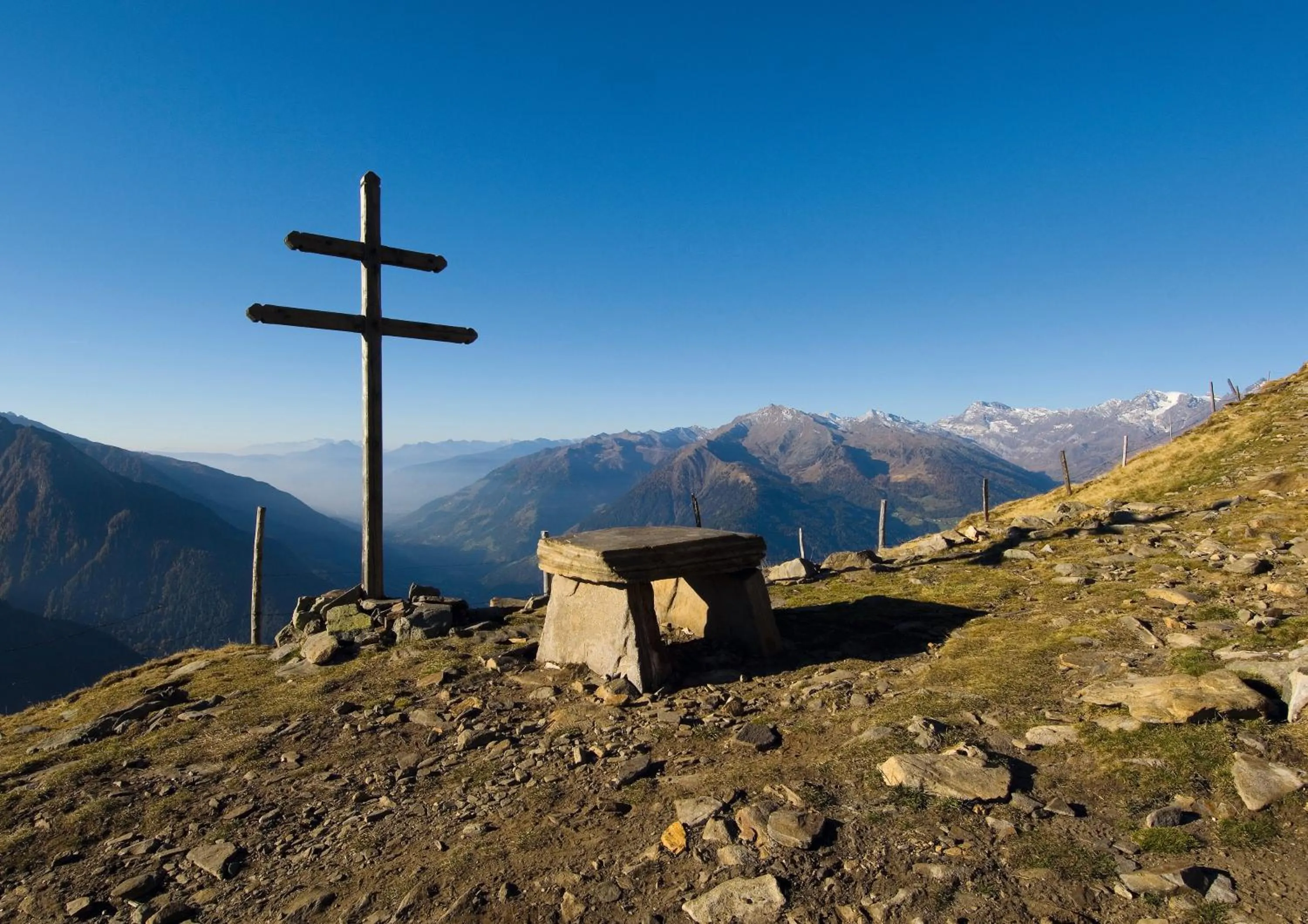 Day in Montresor Hotel Pfeldererhof