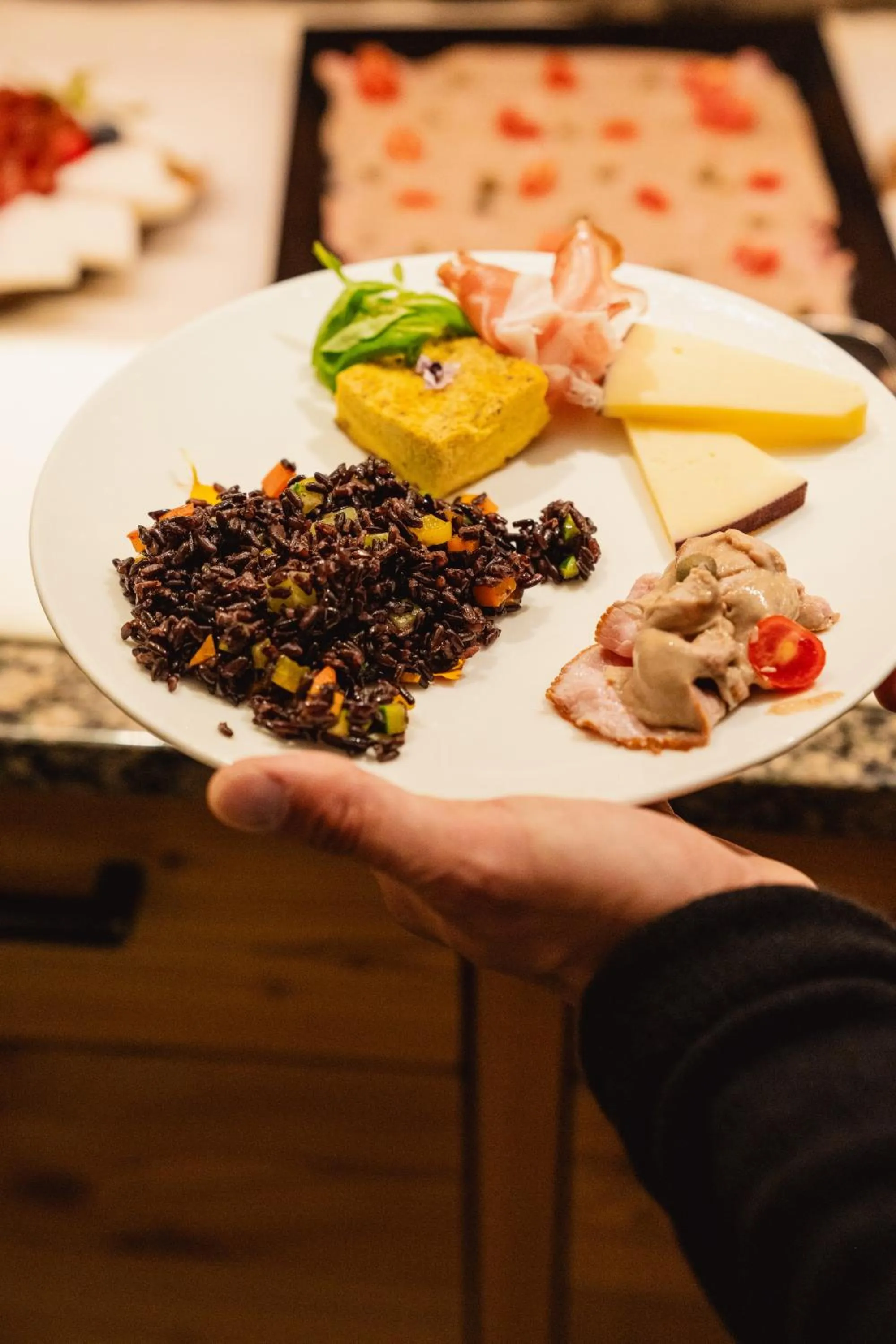 Montresor Hotel Pfeldererhof