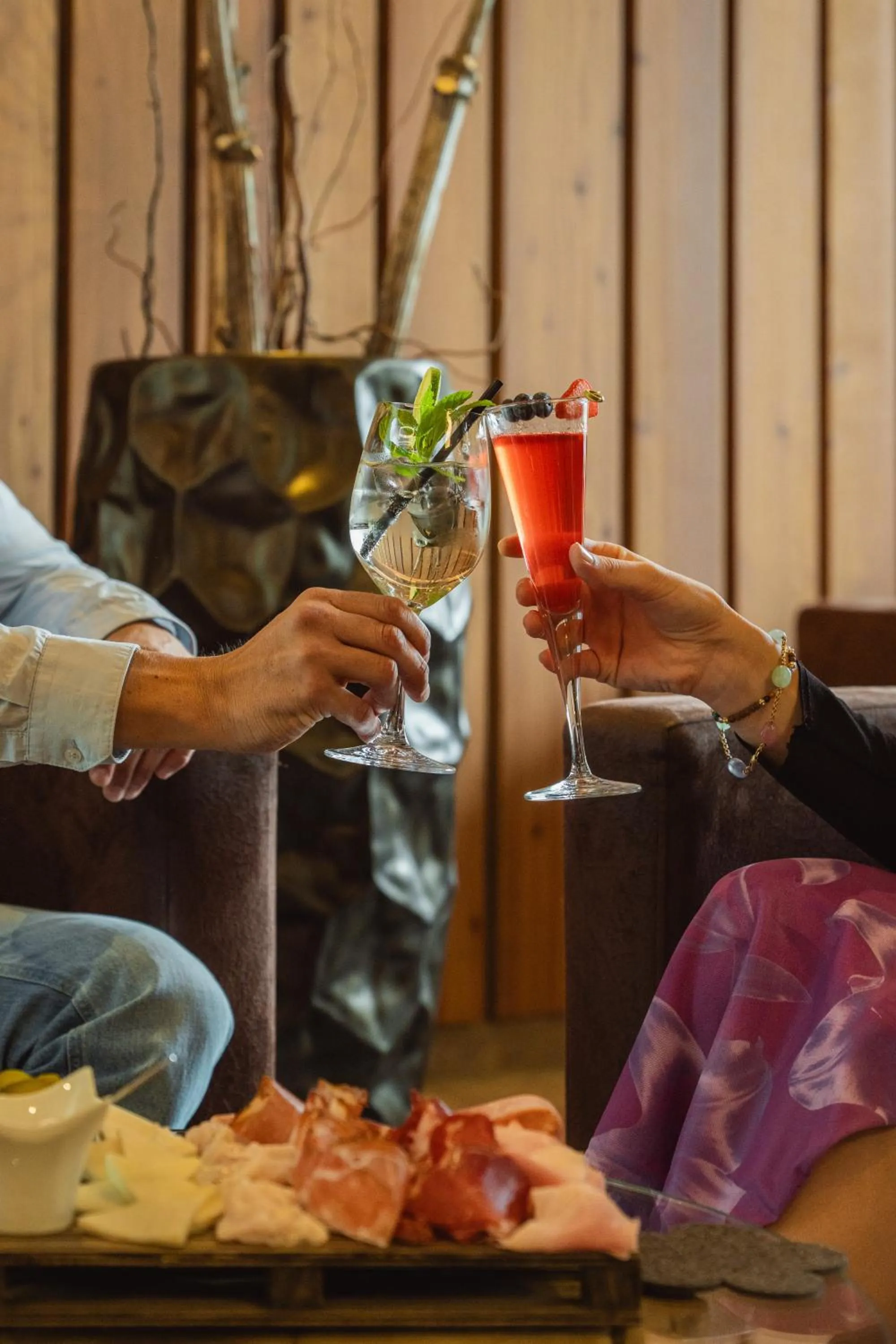 Montresor Hotel Pfeldererhof