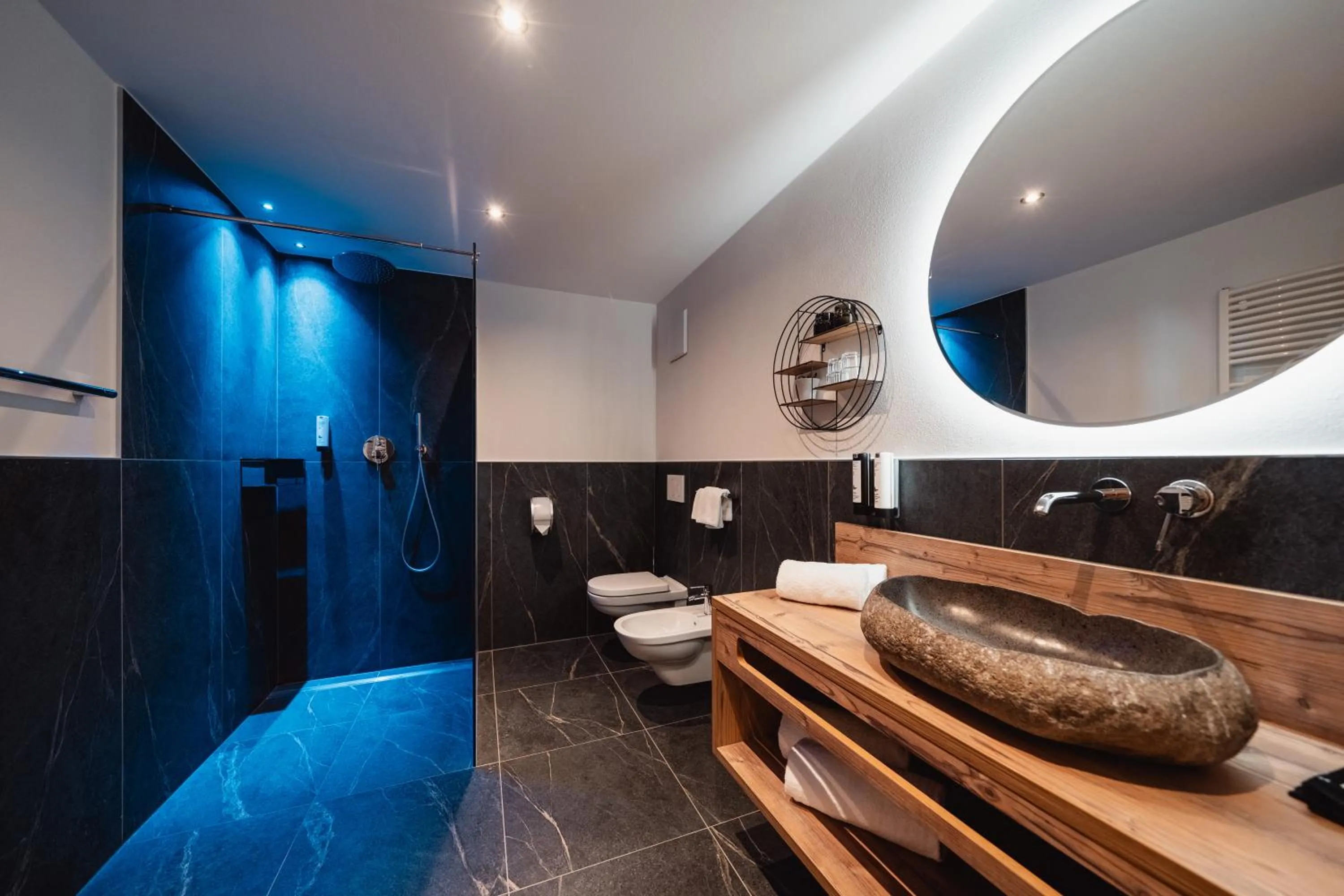 Montresor Hotel Pfeldererhof