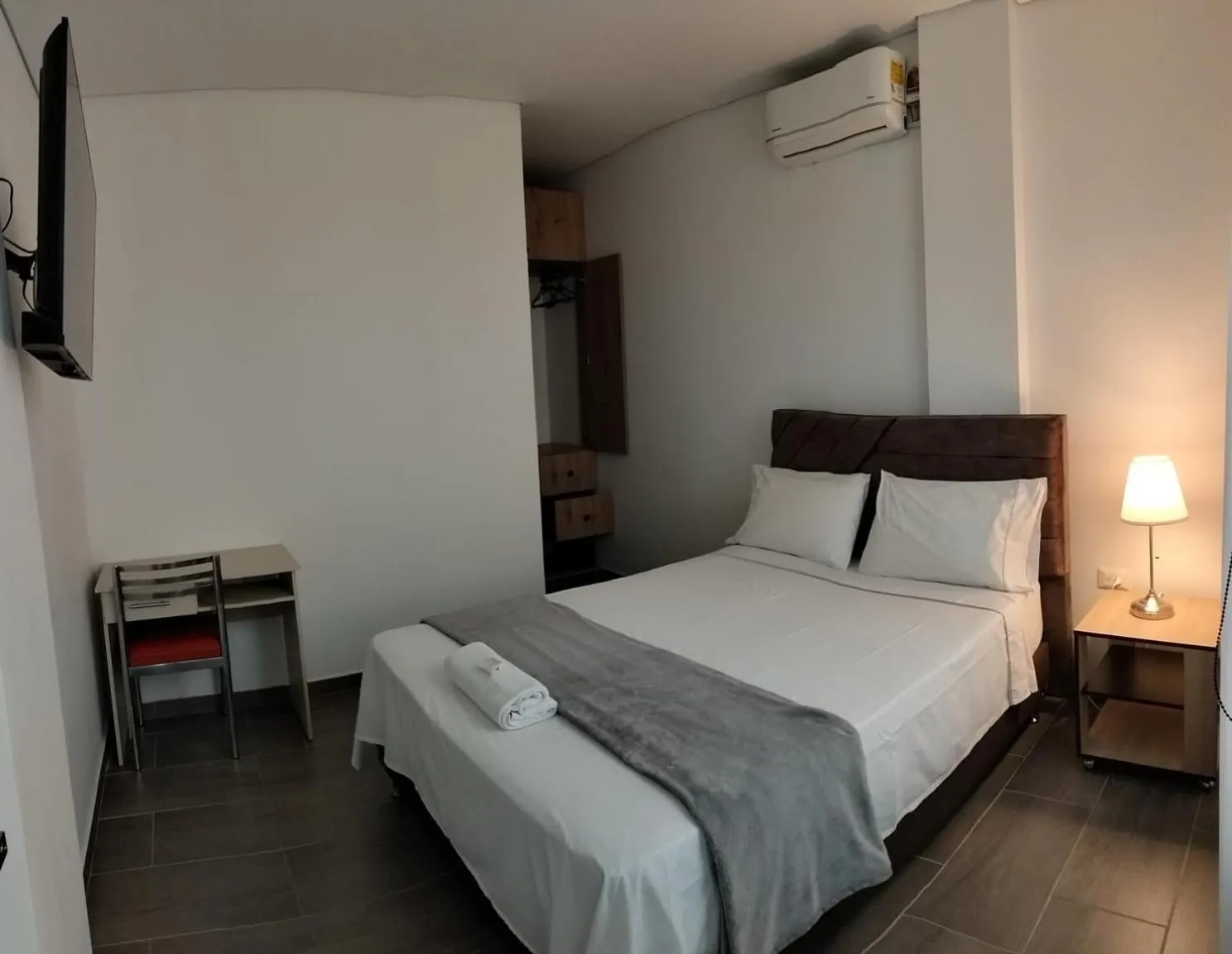 Hotel Guadalupe Acacías