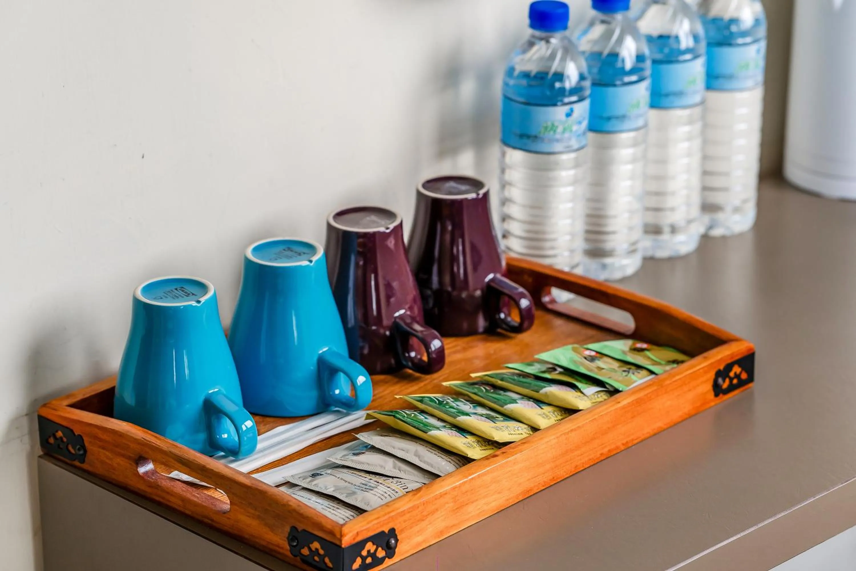 Other in CHECK inn Express Kaohsiung Love River