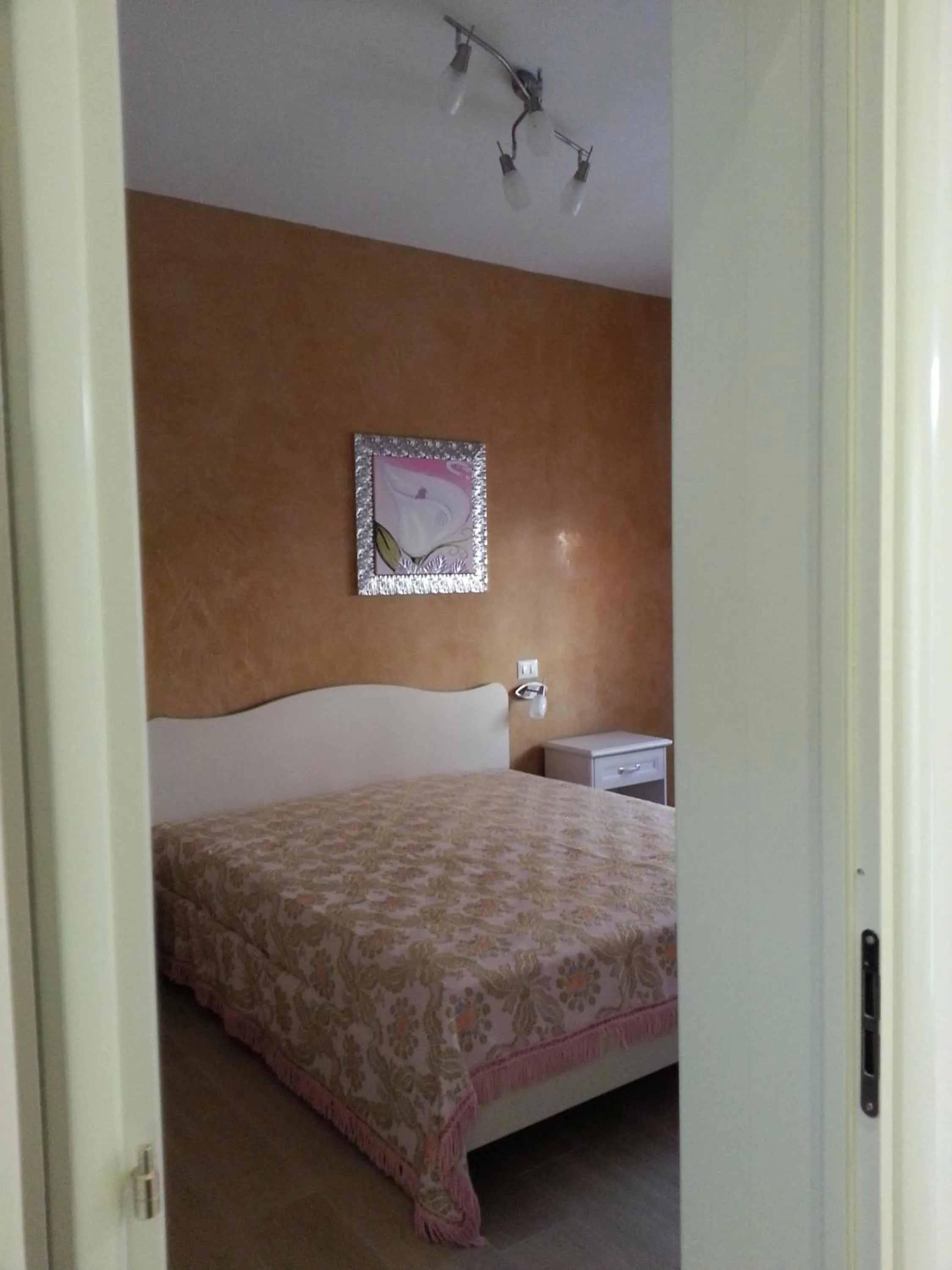 Photo of the whole room in B&B sul Mare