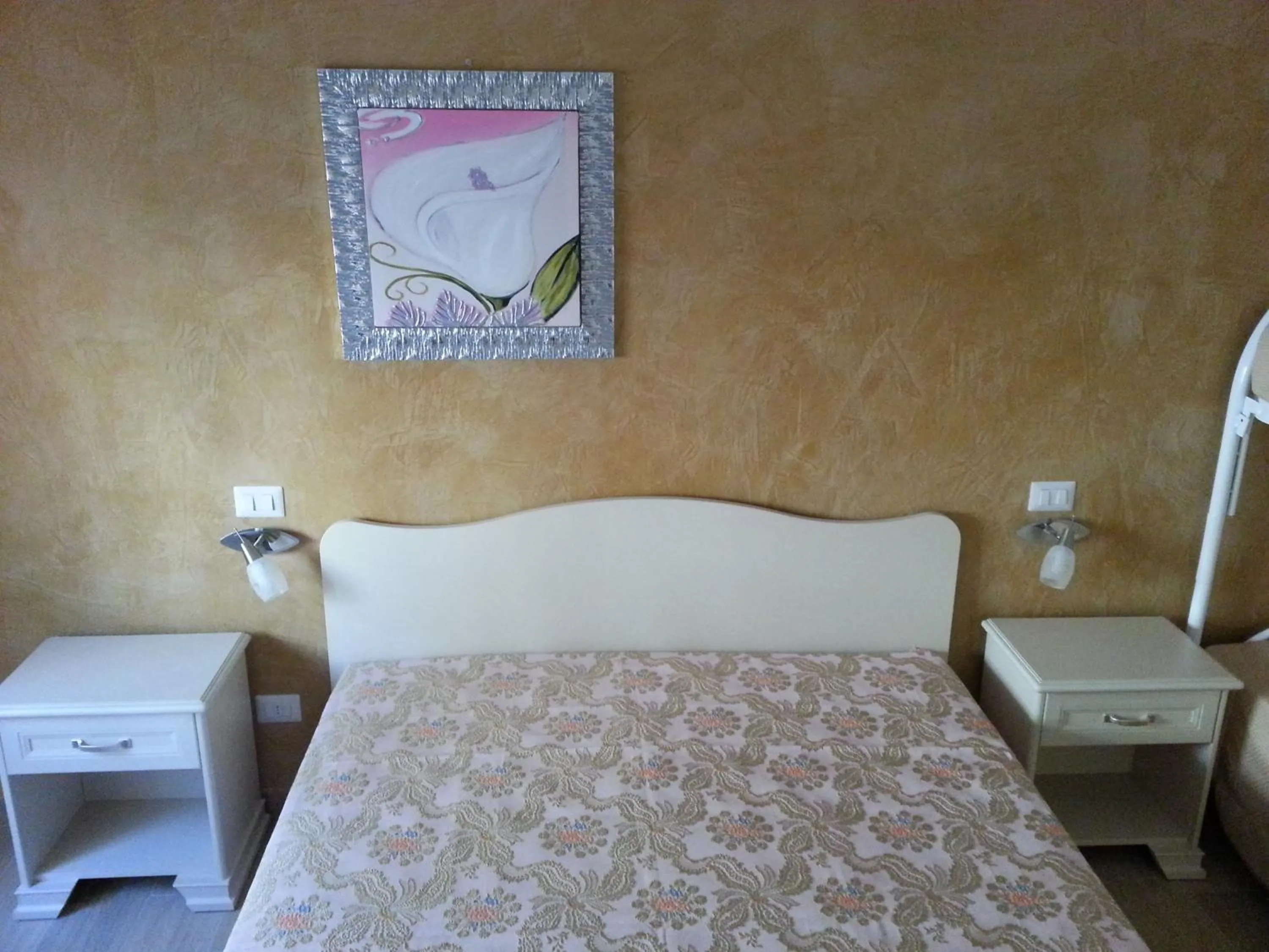 Photo of the whole room in B&B sul Mare