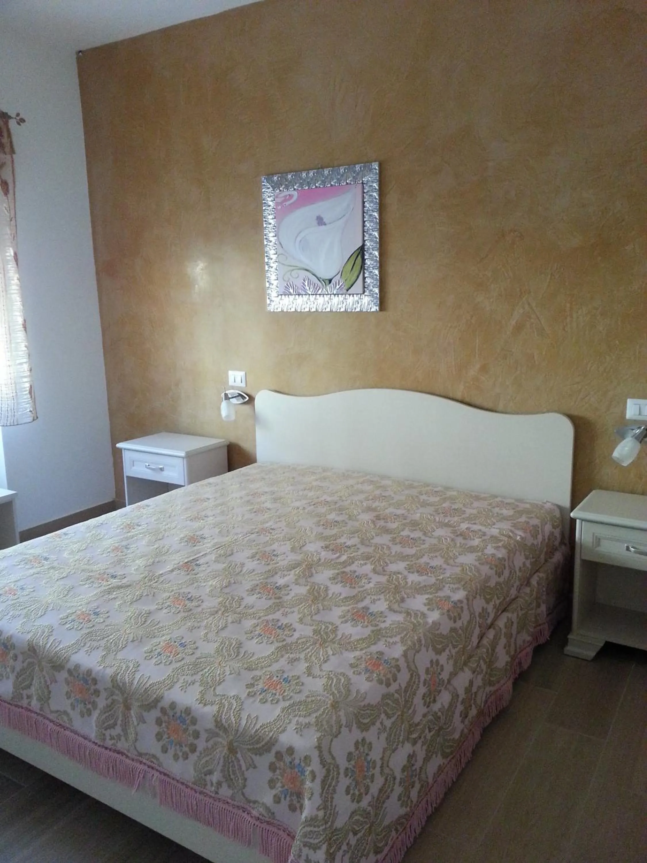 Photo of the whole room in B&B sul Mare