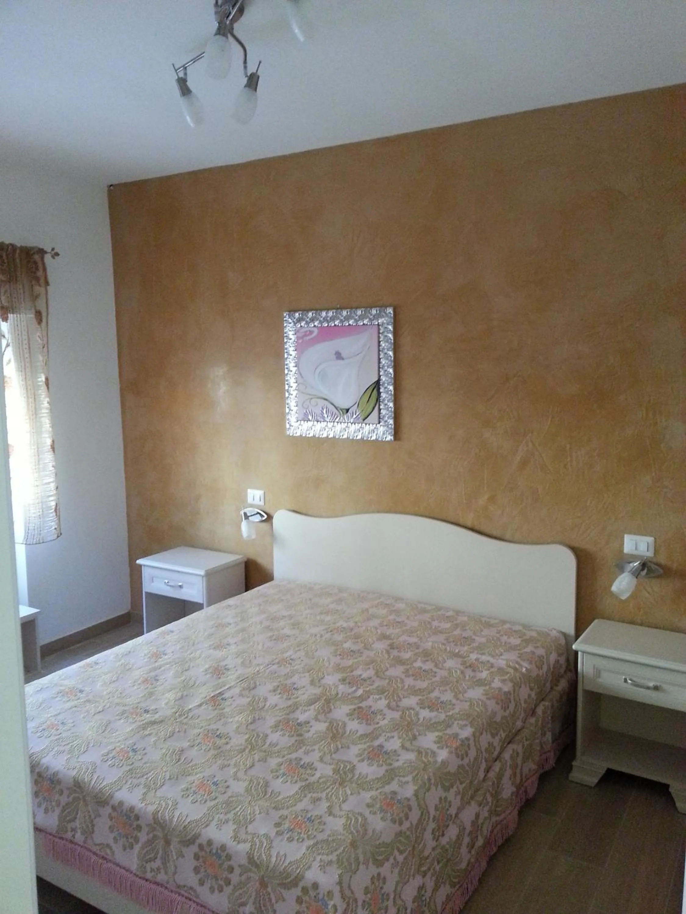 Photo of the whole room in B&B sul Mare