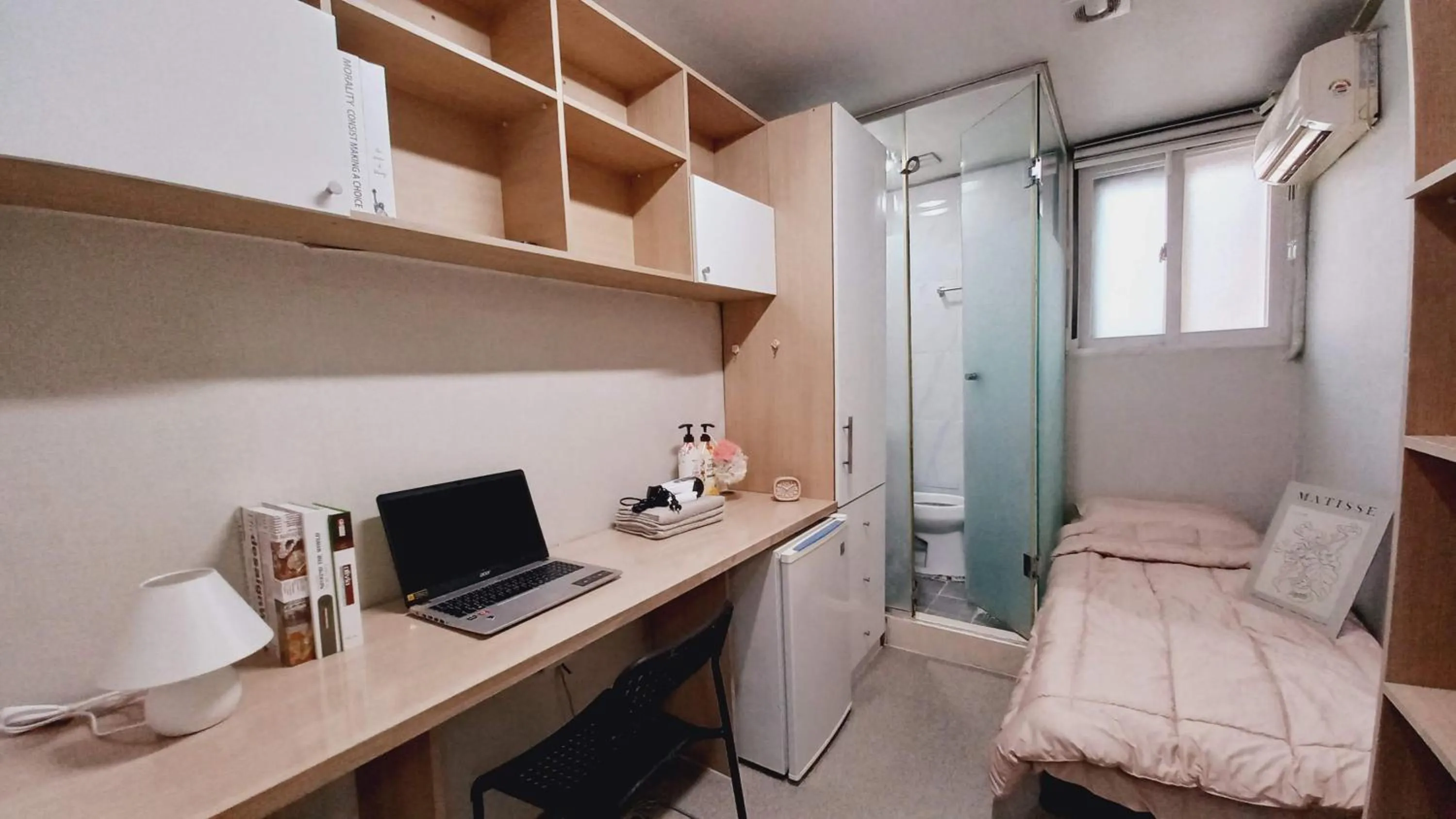 Haechi Stay GuestHouse - For foreigners only