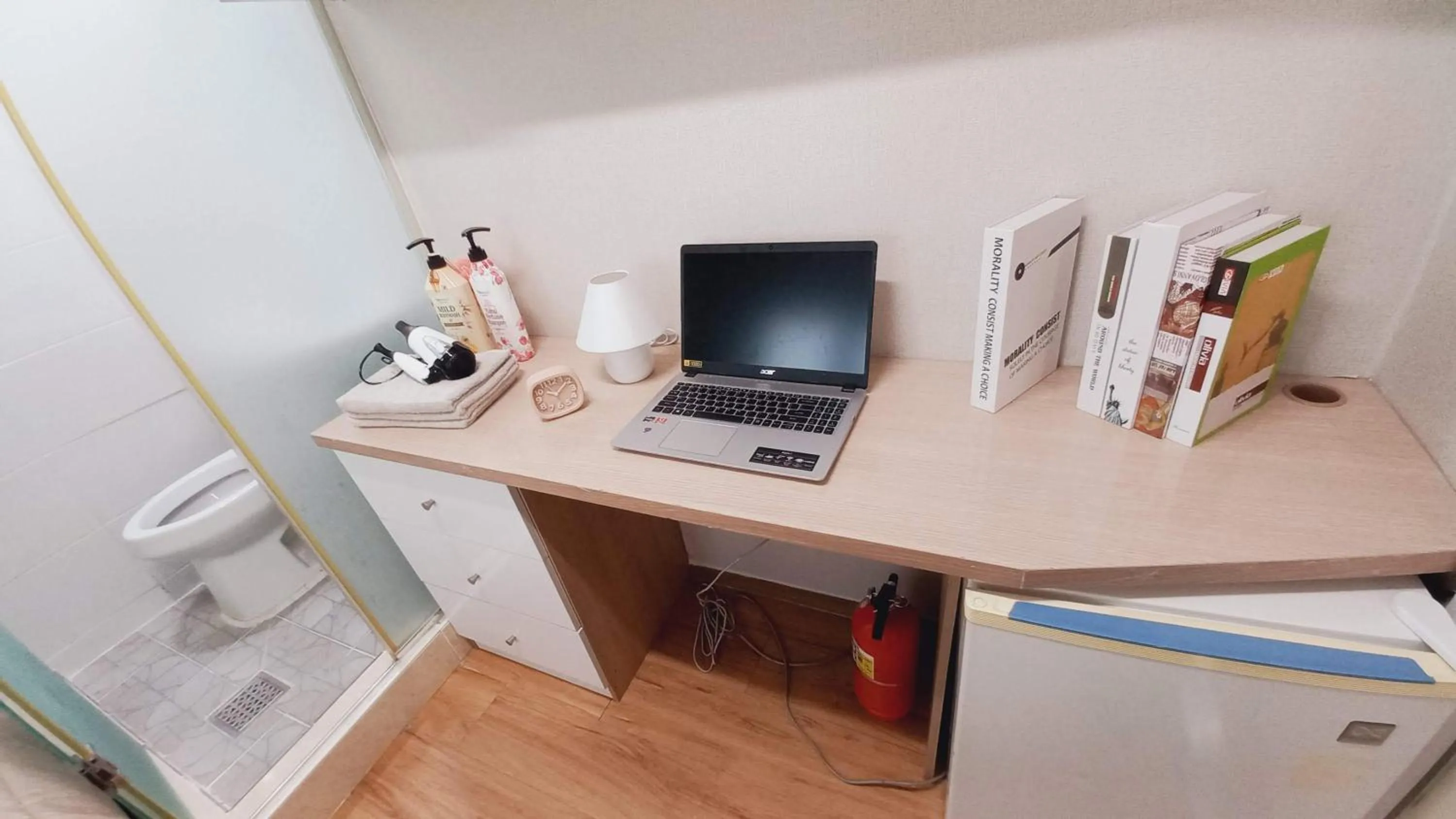 Haechi Stay GuestHouse - For foreigners only