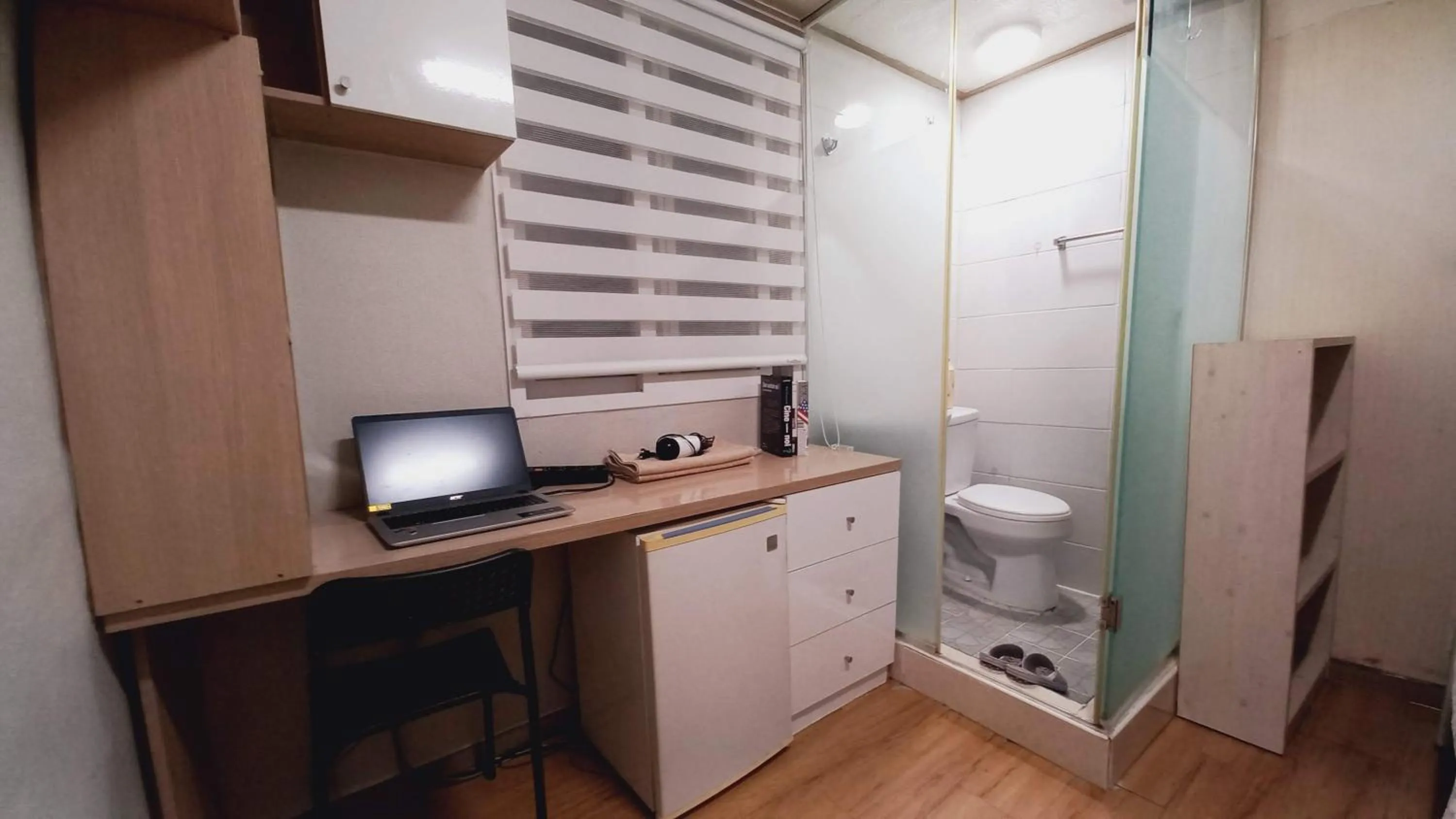 Haechi Stay GuestHouse - For foreigners only