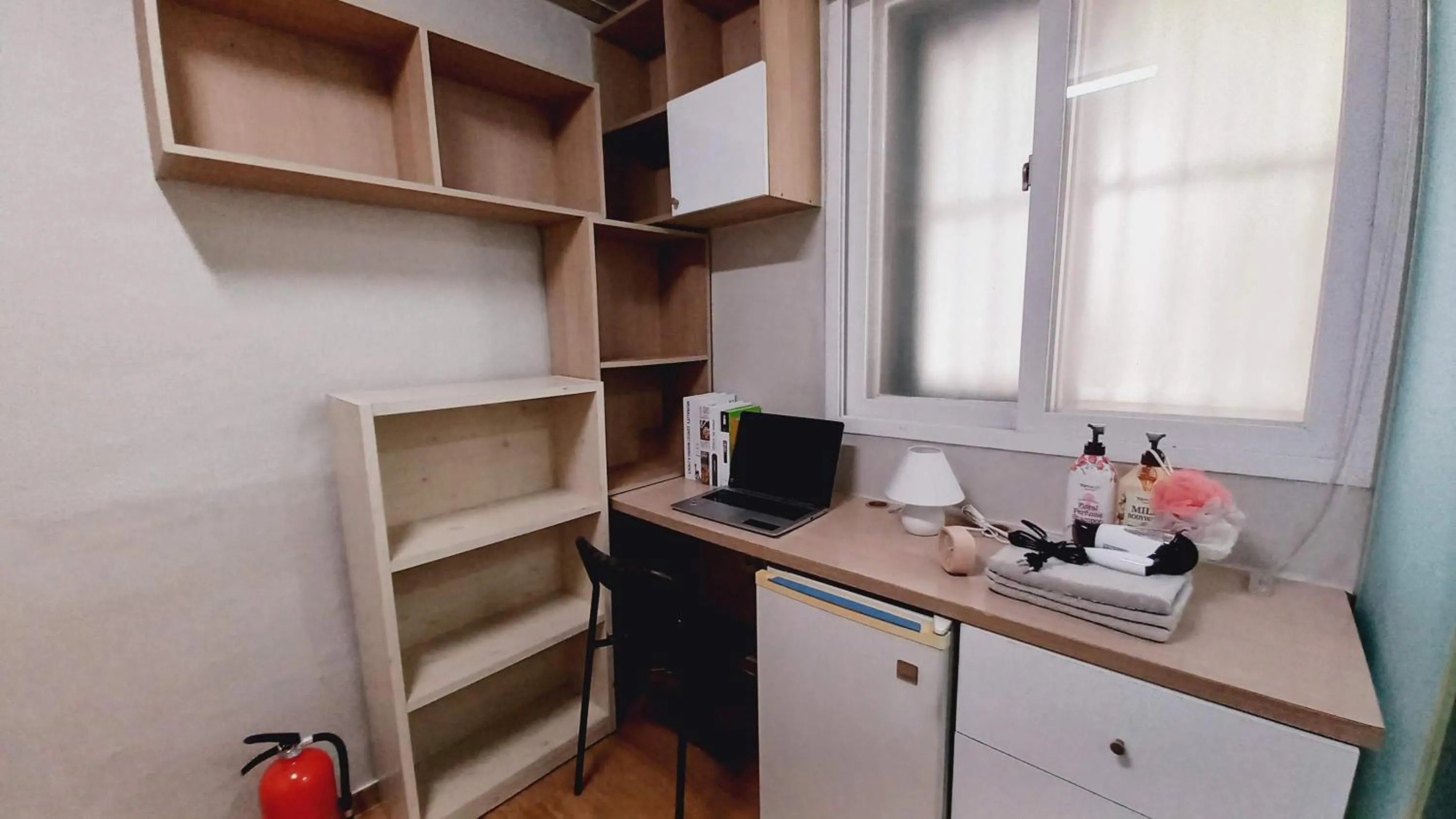 Haechi Stay GuestHouse - For foreigners only