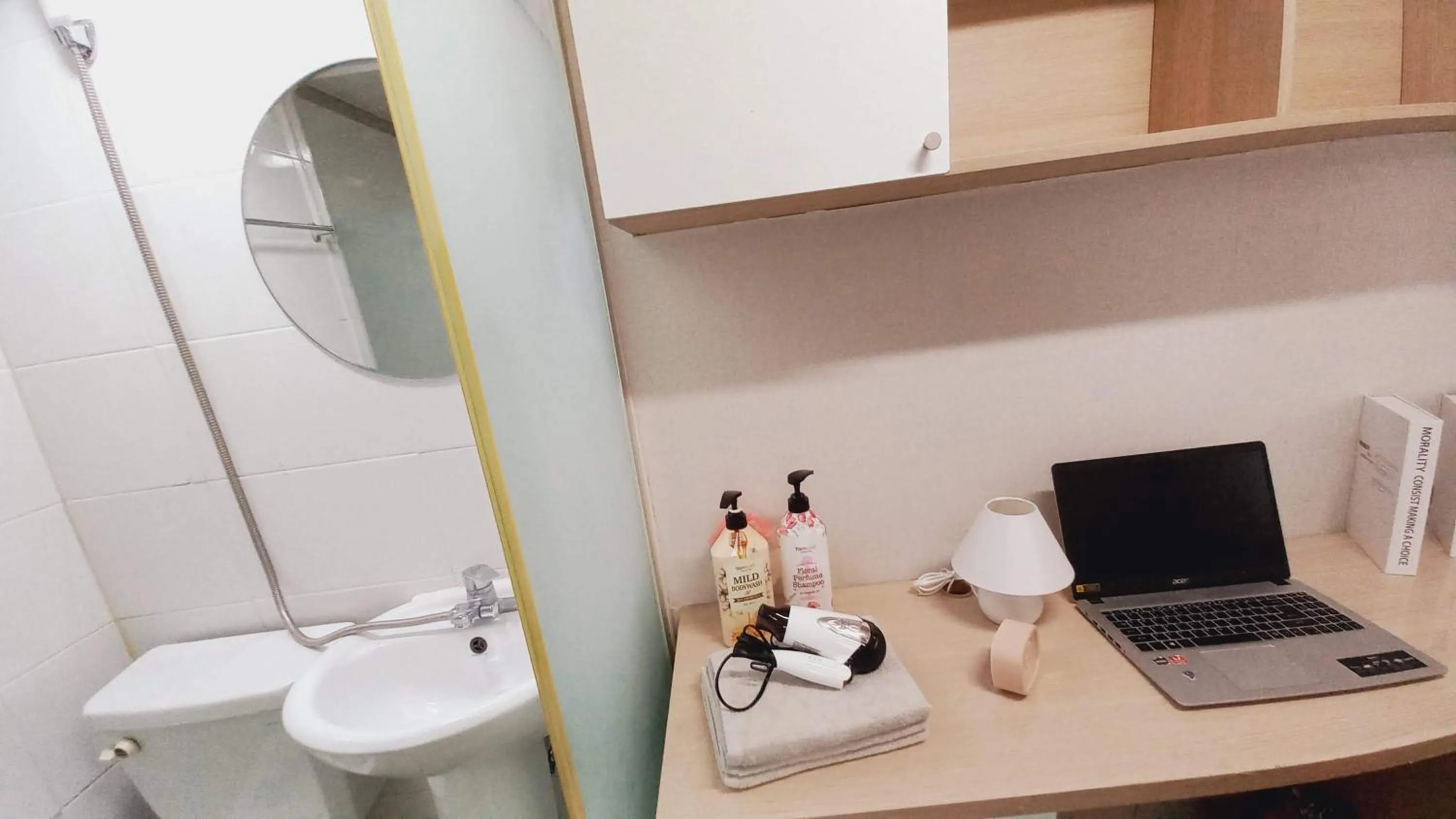 Haechi Stay GuestHouse - For foreigners only