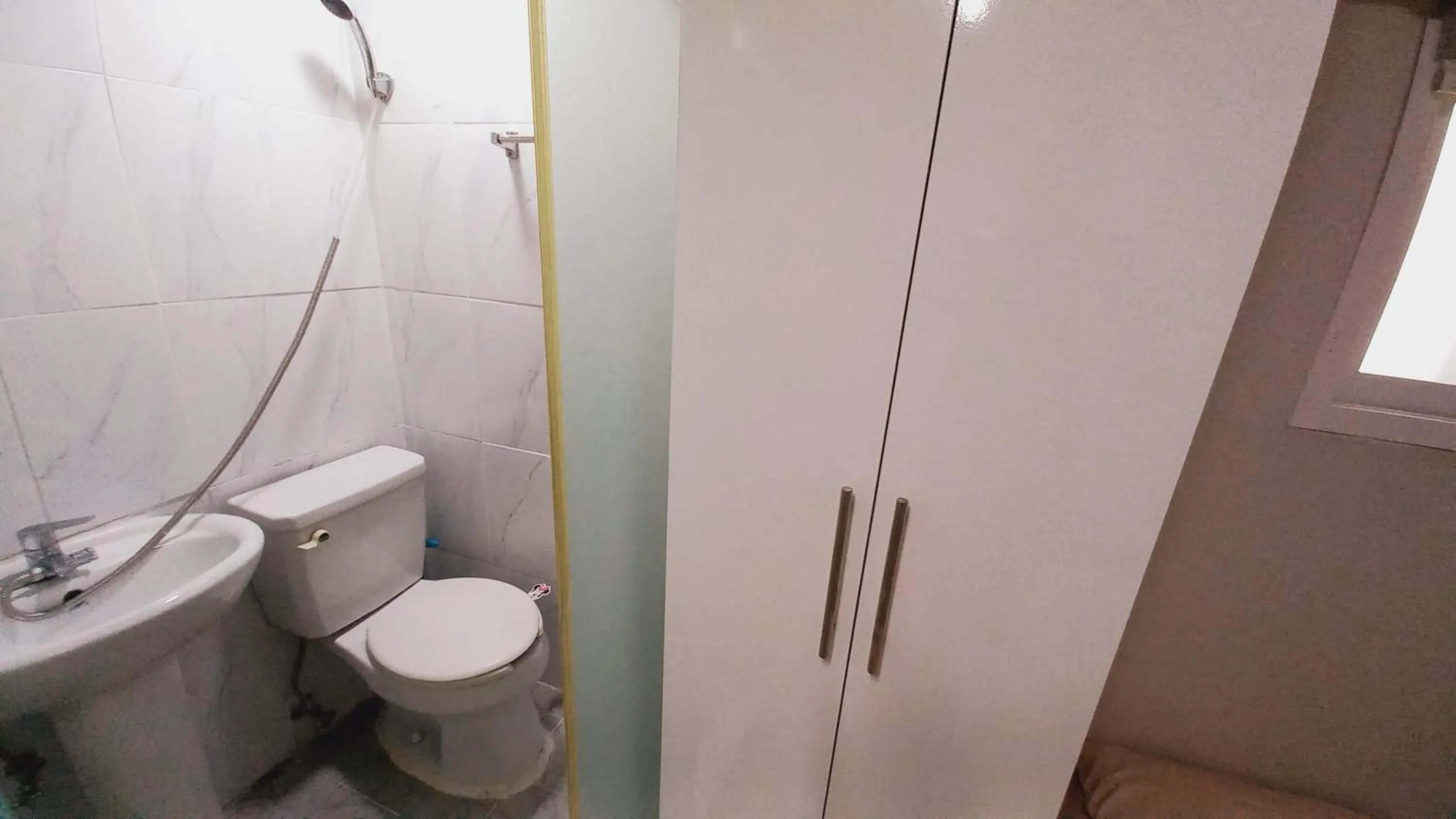 Haechi Stay GuestHouse - For foreigners only