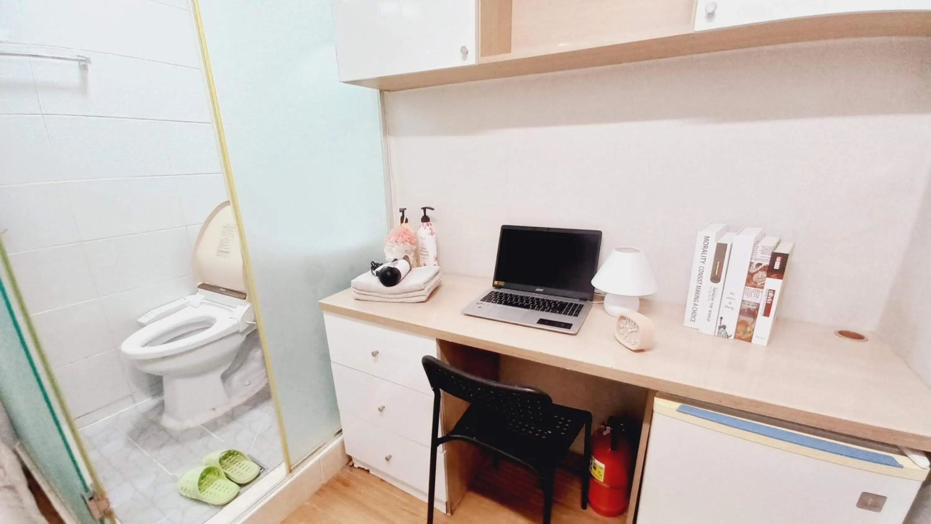 Haechi Stay GuestHouse - For foreigners only