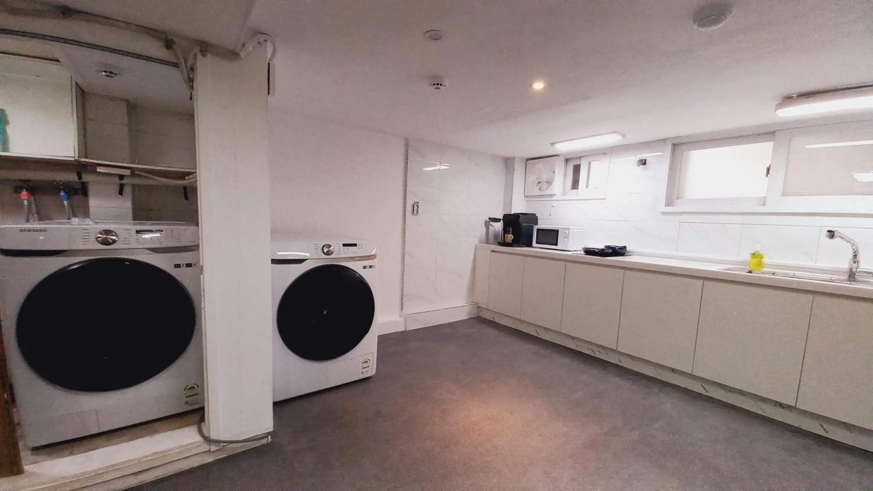 Haechi Stay GuestHouse - For foreigners only