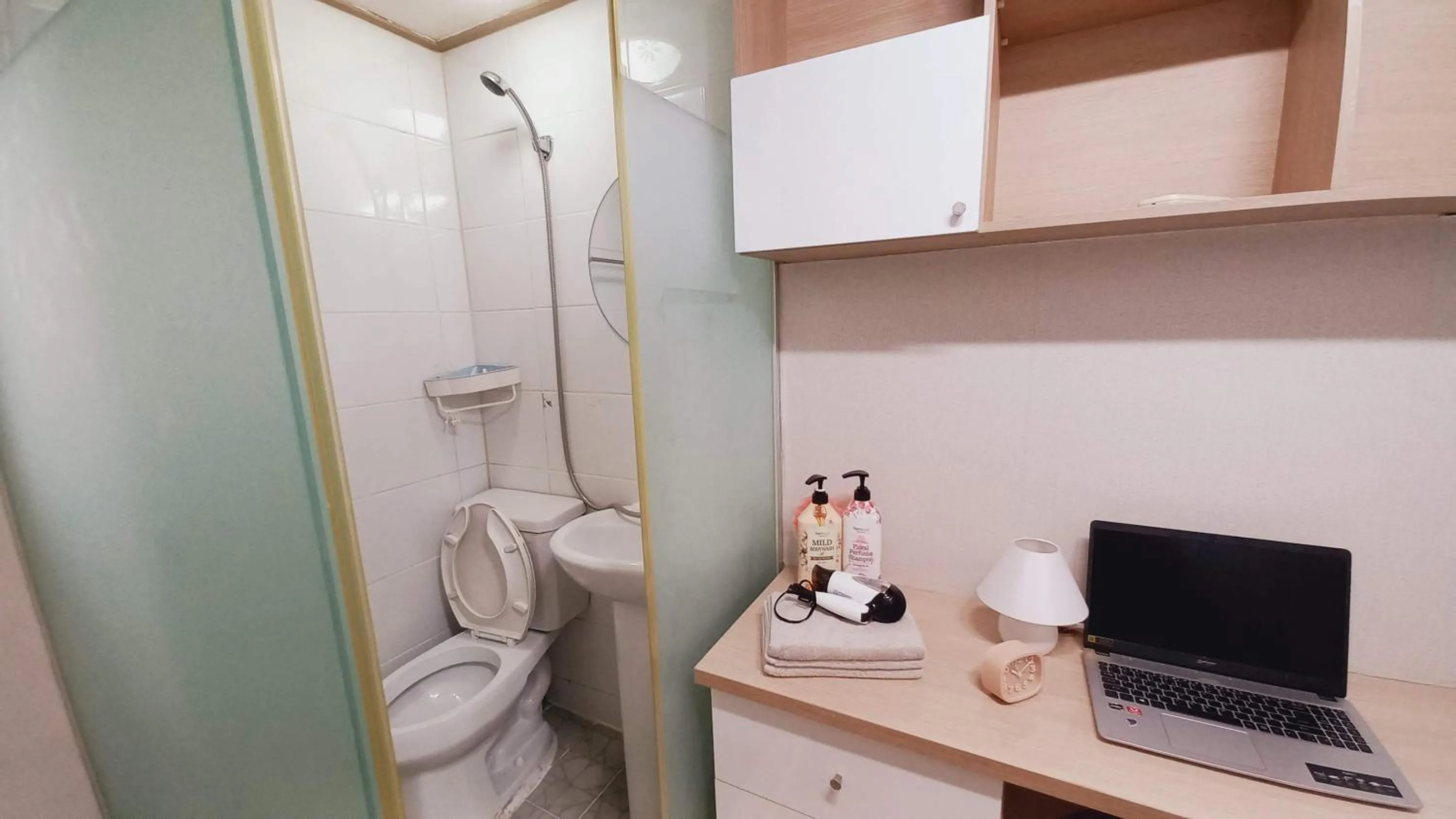 Haechi Stay GuestHouse - For foreigners only