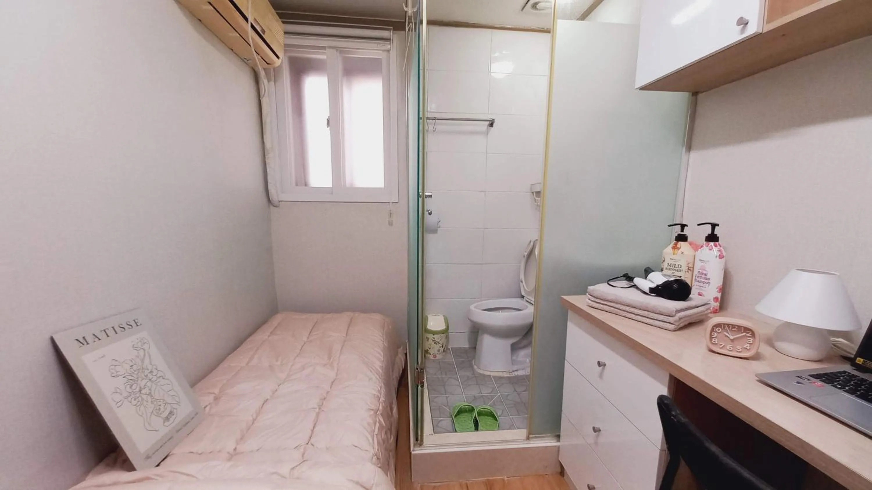 Haechi Stay GuestHouse - For foreigners only