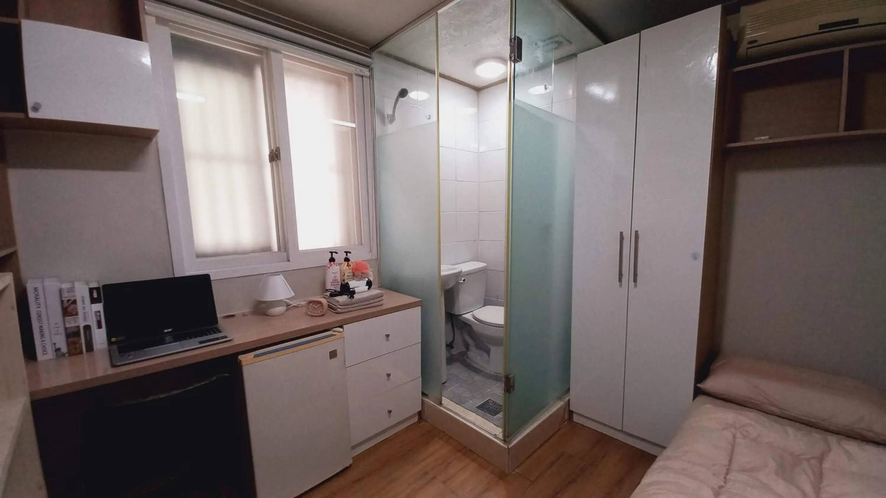 Haechi Stay GuestHouse - For foreigners only