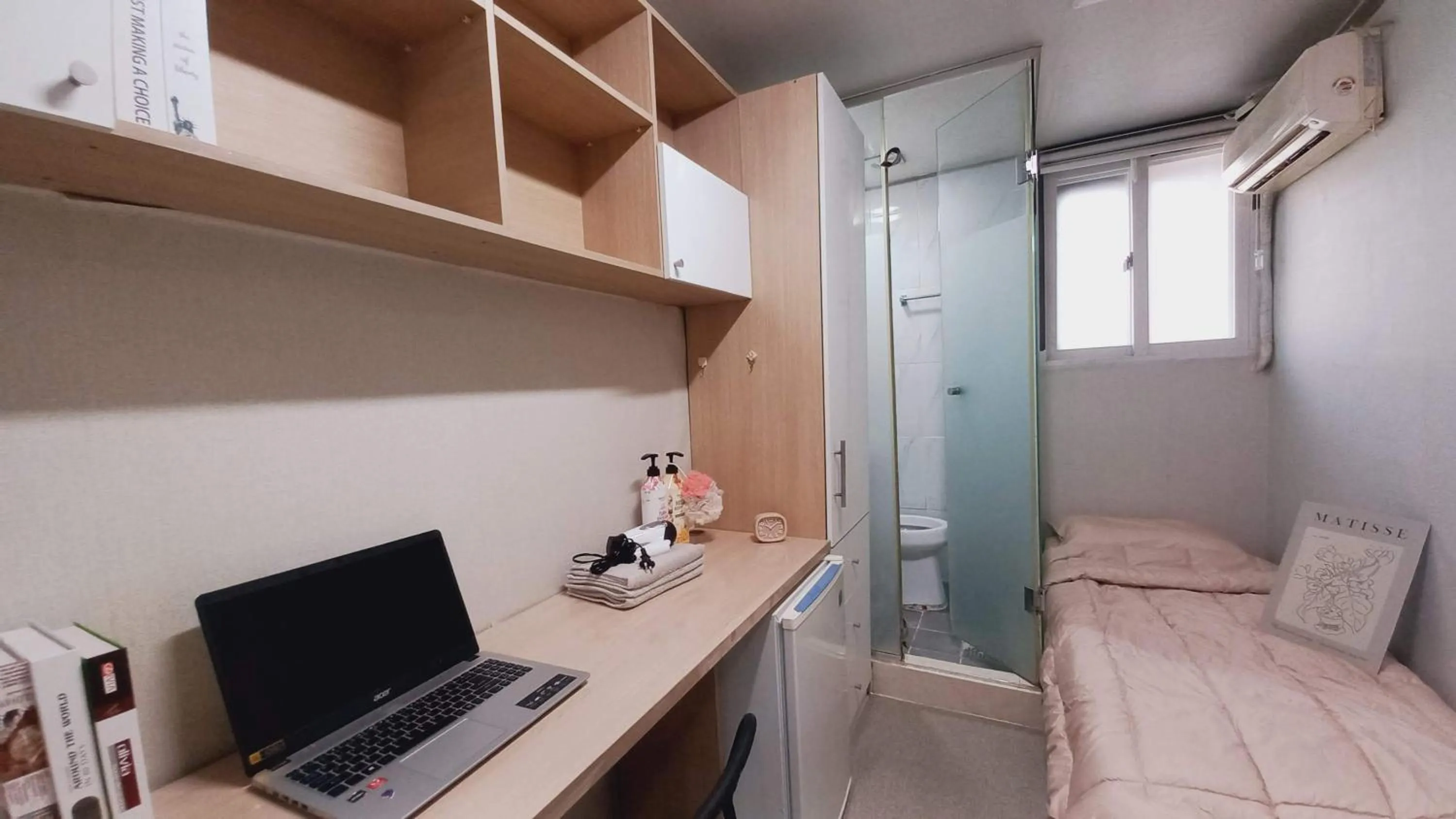 Haechi Stay GuestHouse - For foreigners only