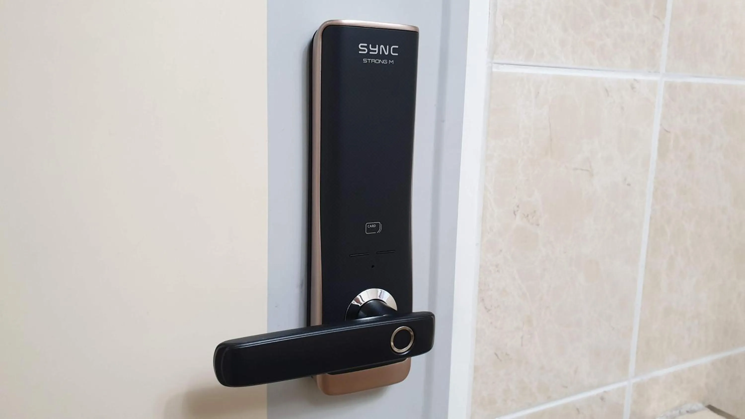 Haechi Stay GuestHouse - For foreigners only