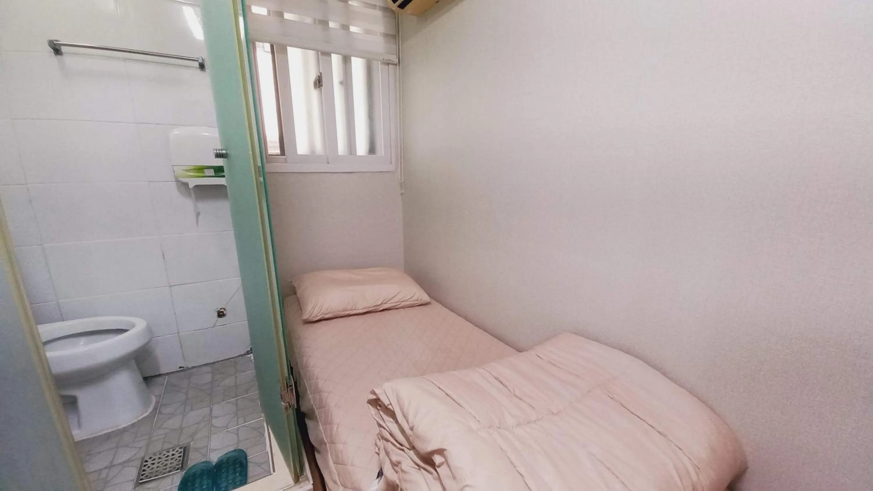 Haechi Stay GuestHouse - For foreigners only