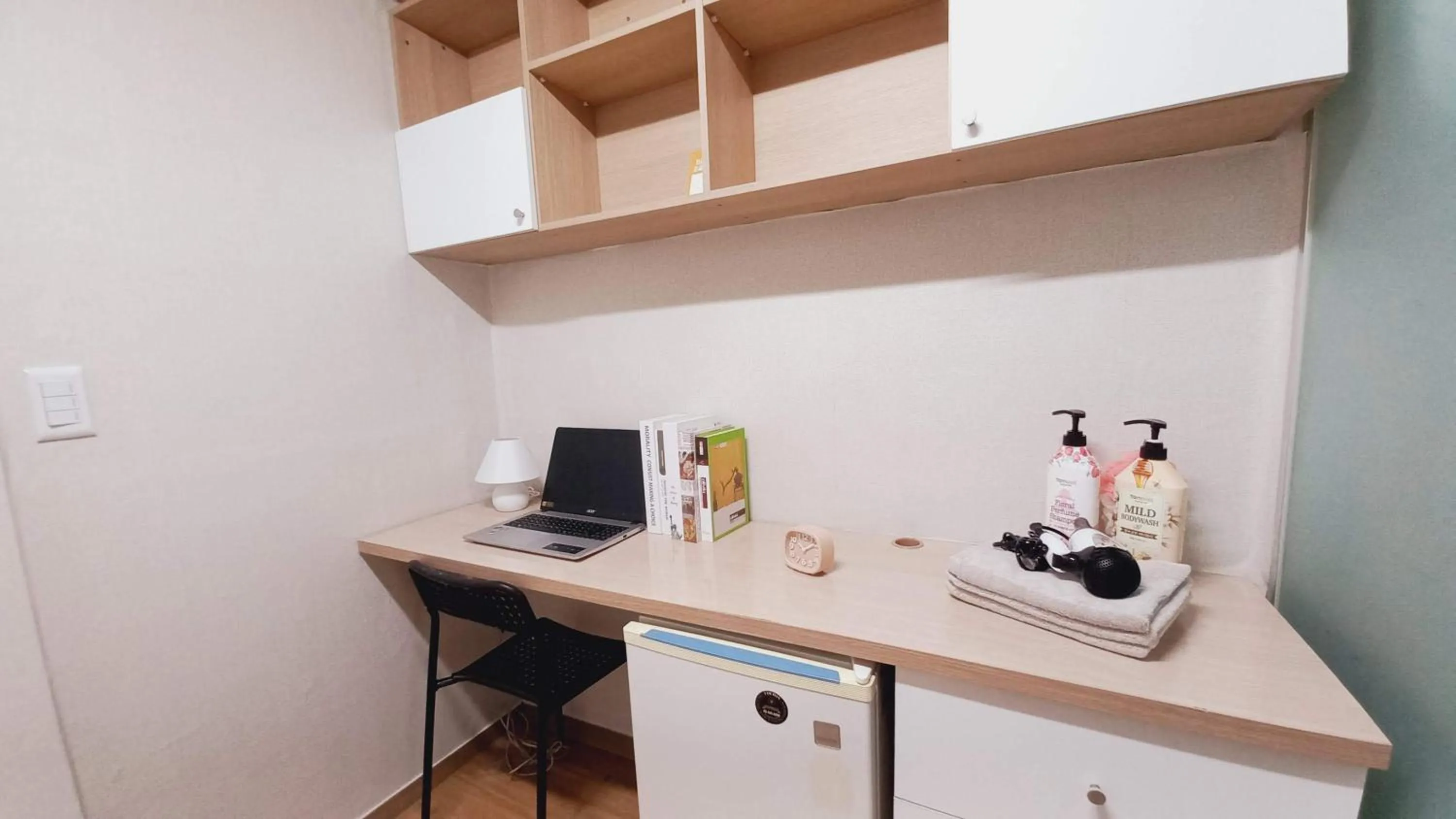 Haechi Stay GuestHouse - For foreigners only