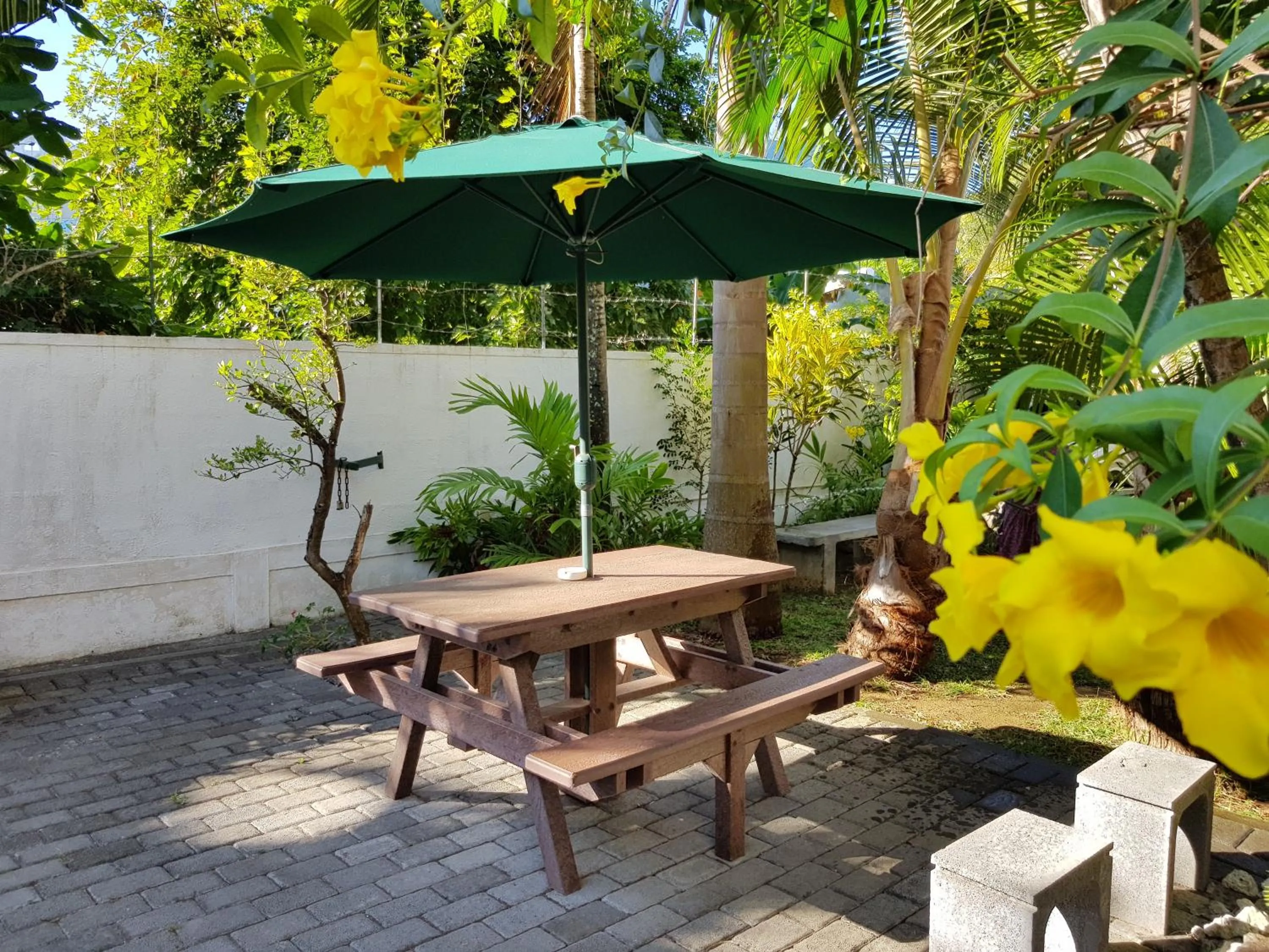 La Perla Holiday Apartments