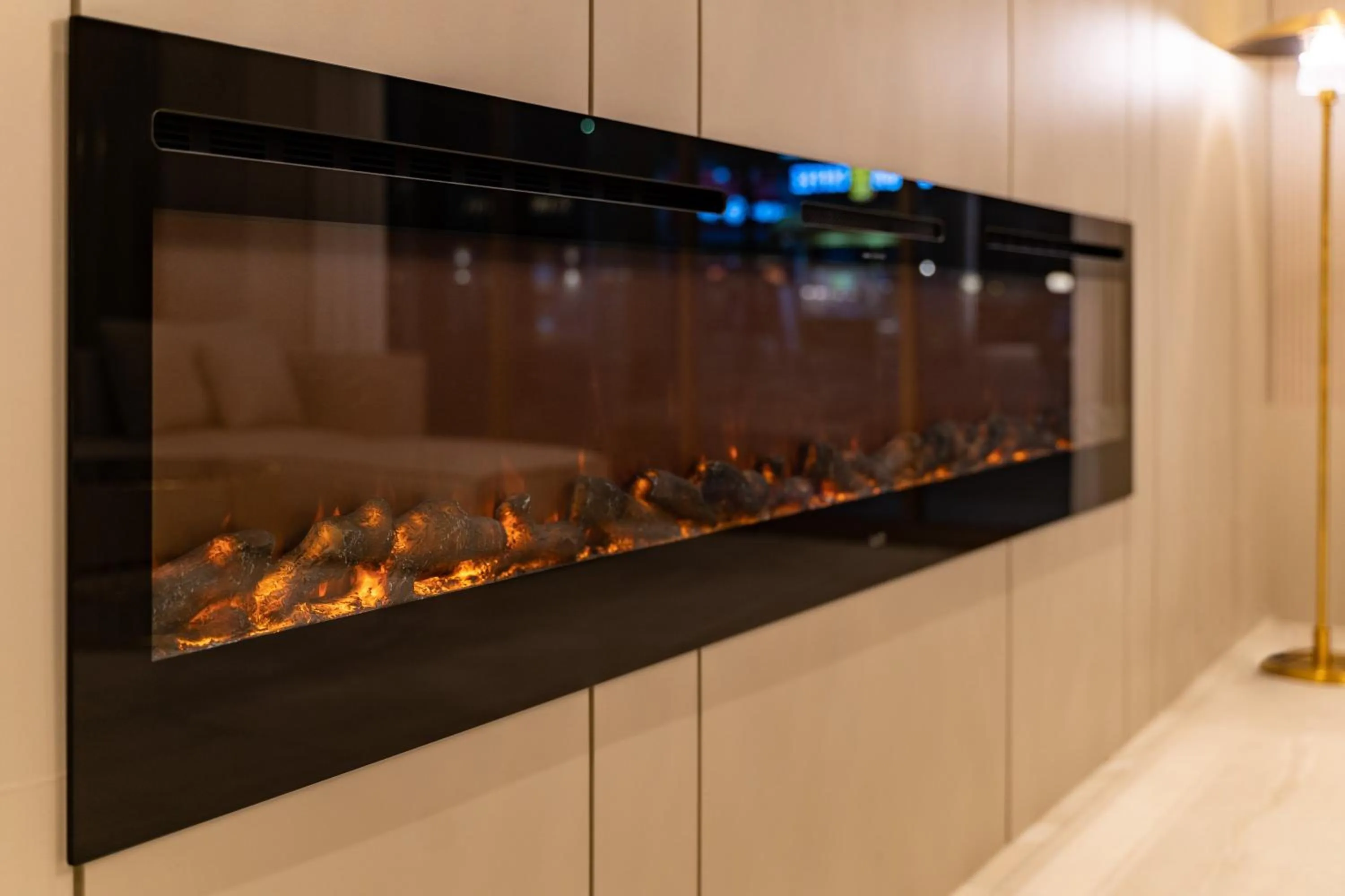 Lobby or reception in '사용x' 클릭금지 Goyang Hotel Yuji