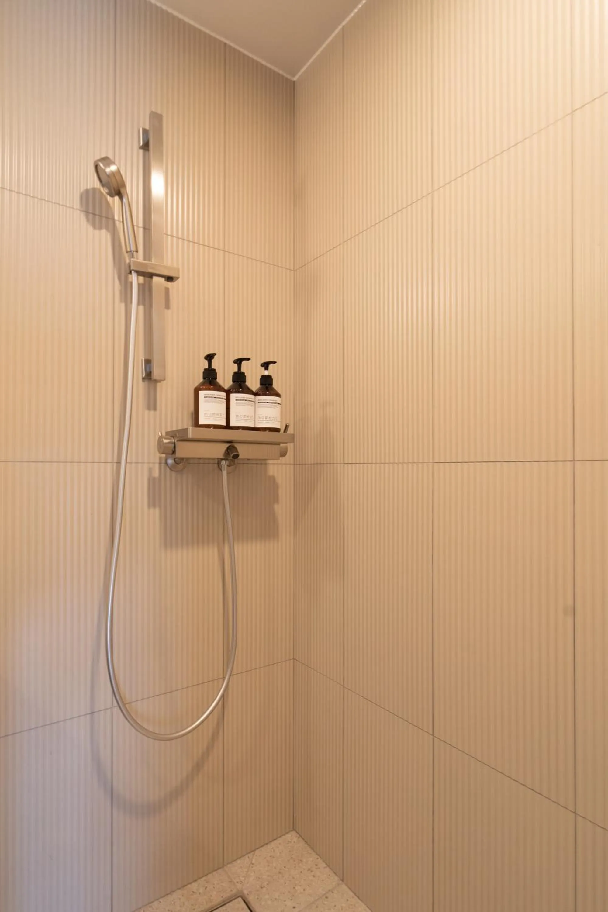 Bathroom in '사용x' 클릭금지 Goyang Hotel Yuji