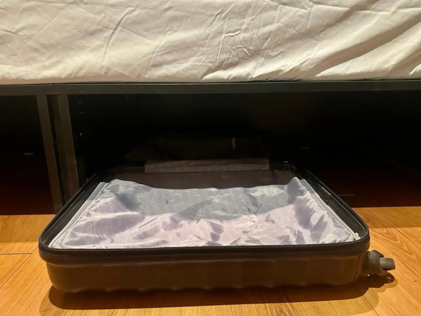 Decorative detail in Hwon Guesthouse