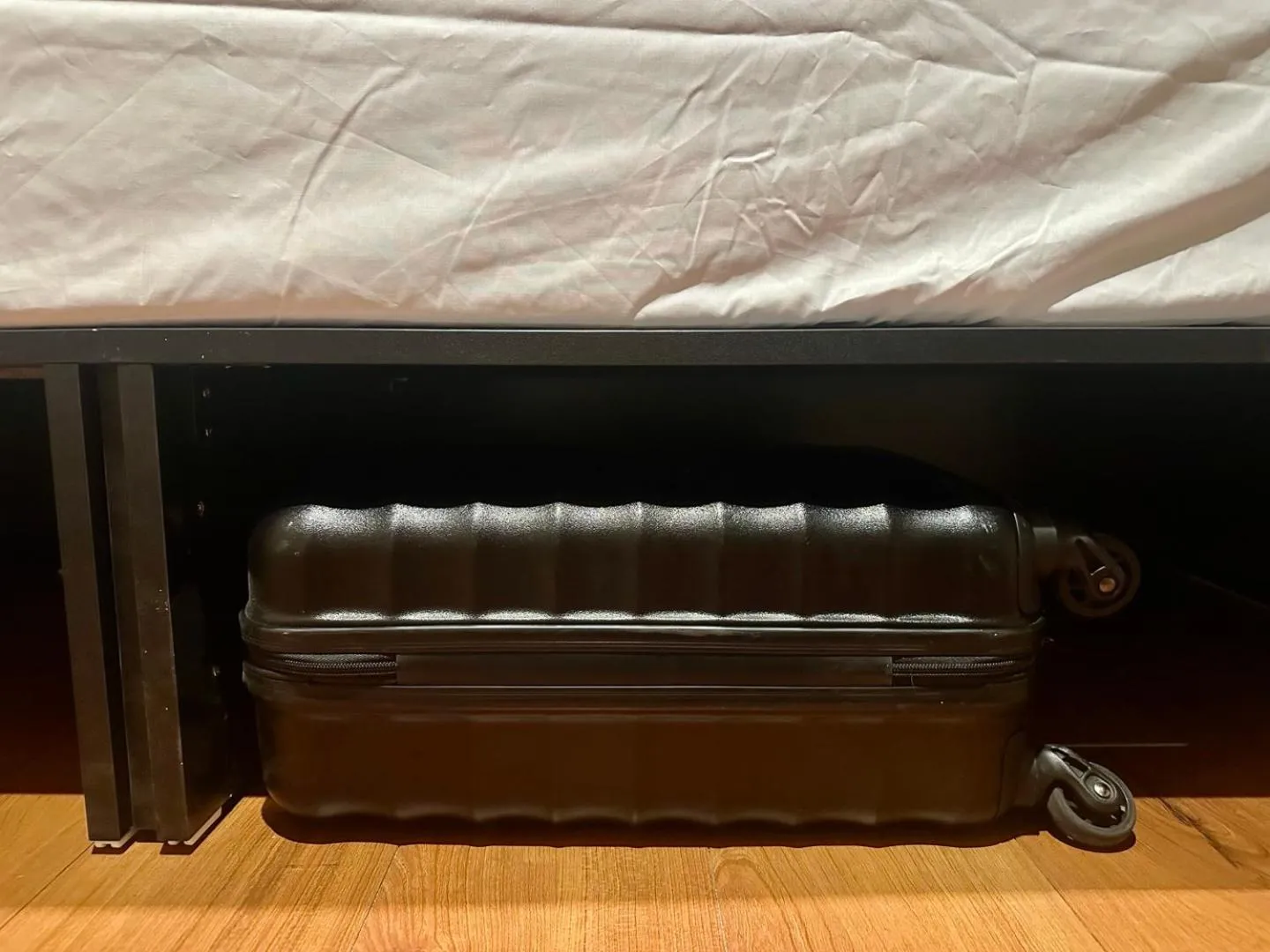 Decorative detail in Hwon Guesthouse