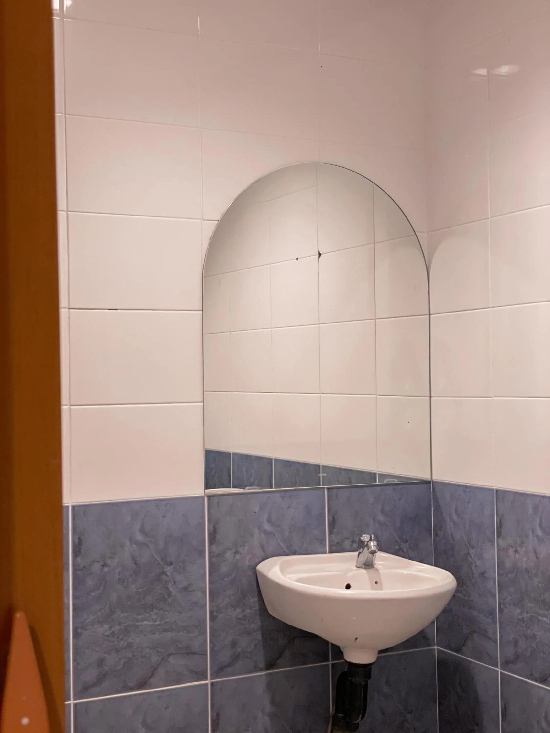 H2 Worldpackers , The Social Hotel