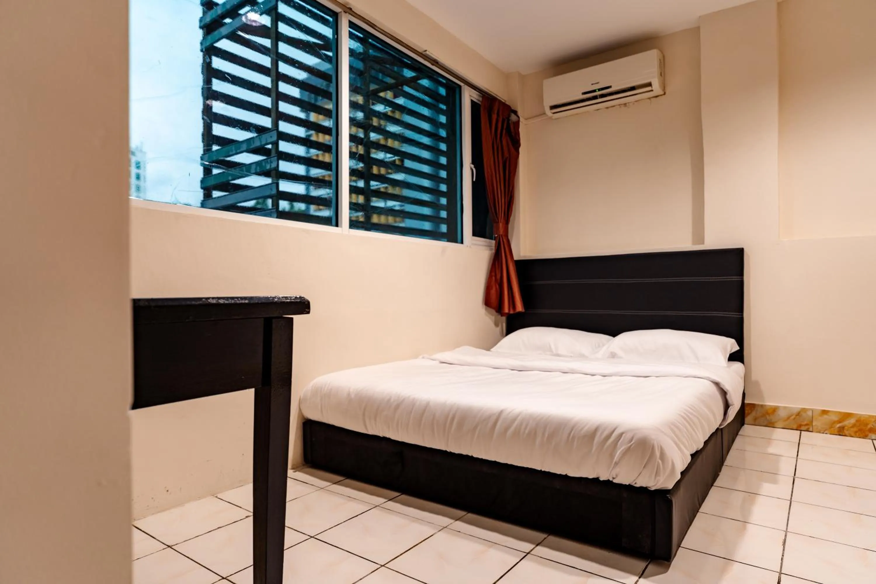 H2 Worldpackers , The Social Hotel