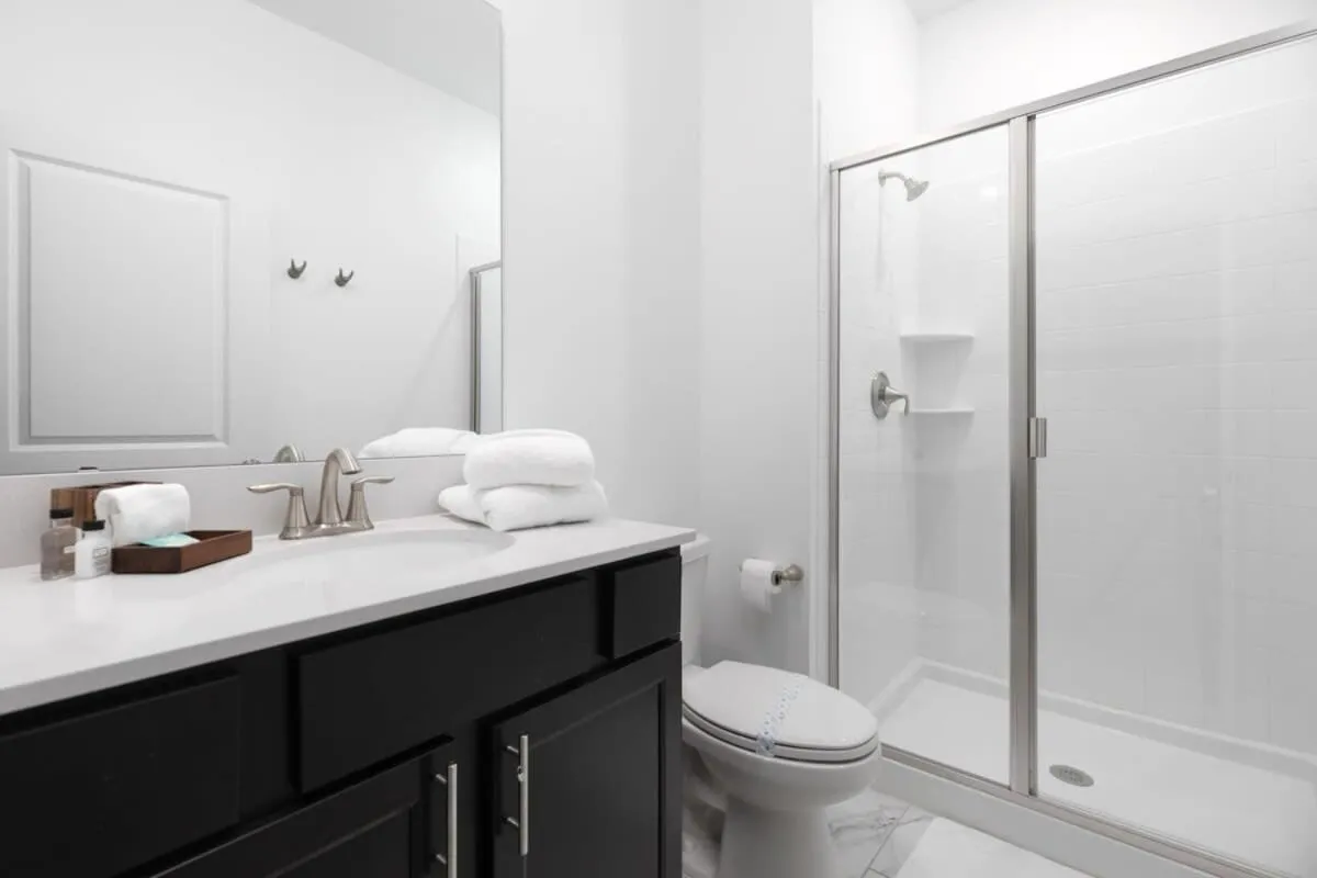 Chic Modern Home- Mickey & Star Wars Magic