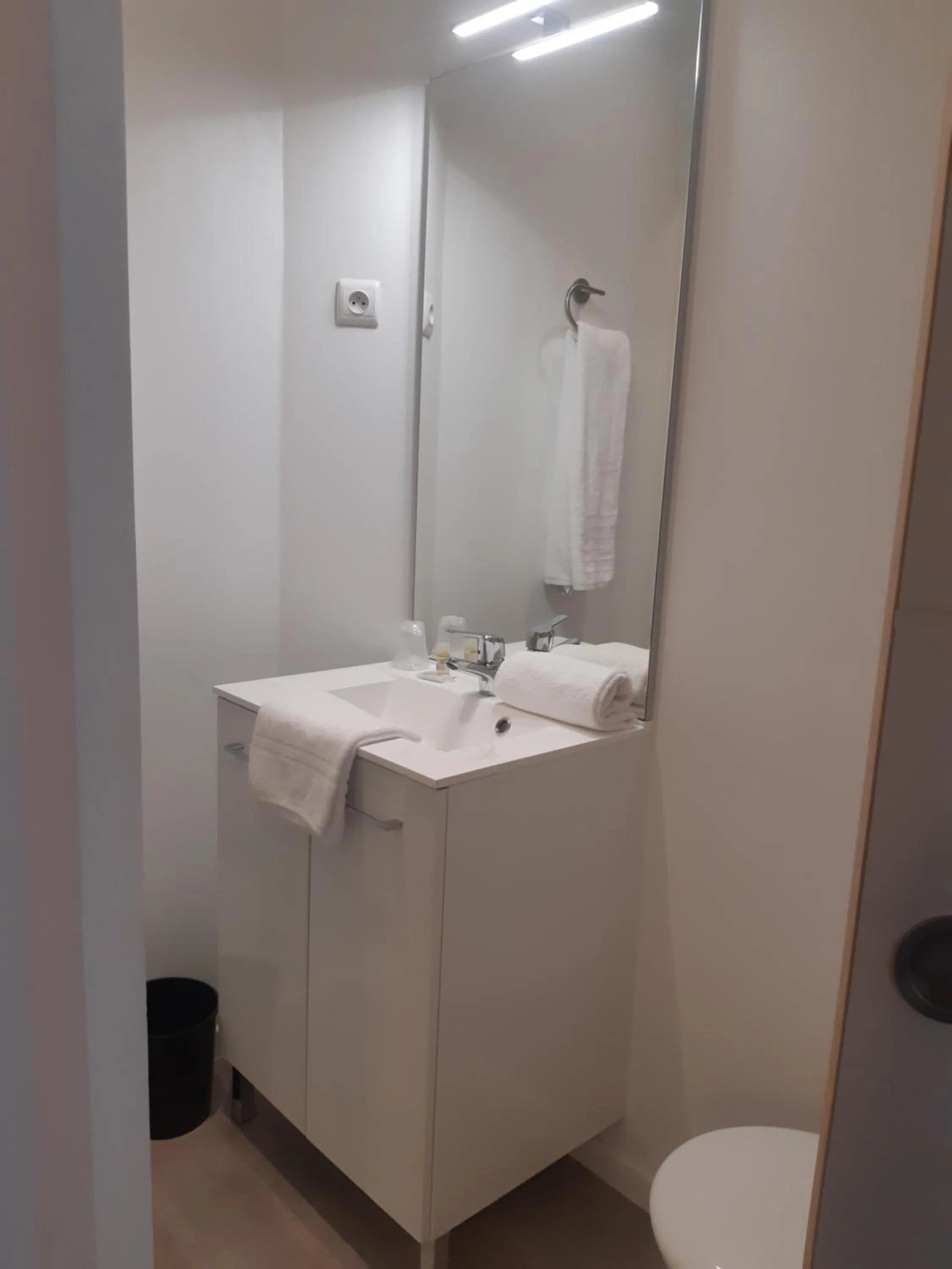 Hôtel de La Croix de Malte