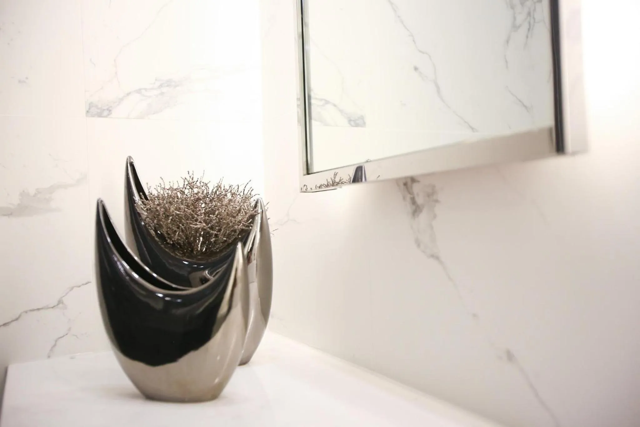 Decorative detail in Hotel Star Premier Yeoksam