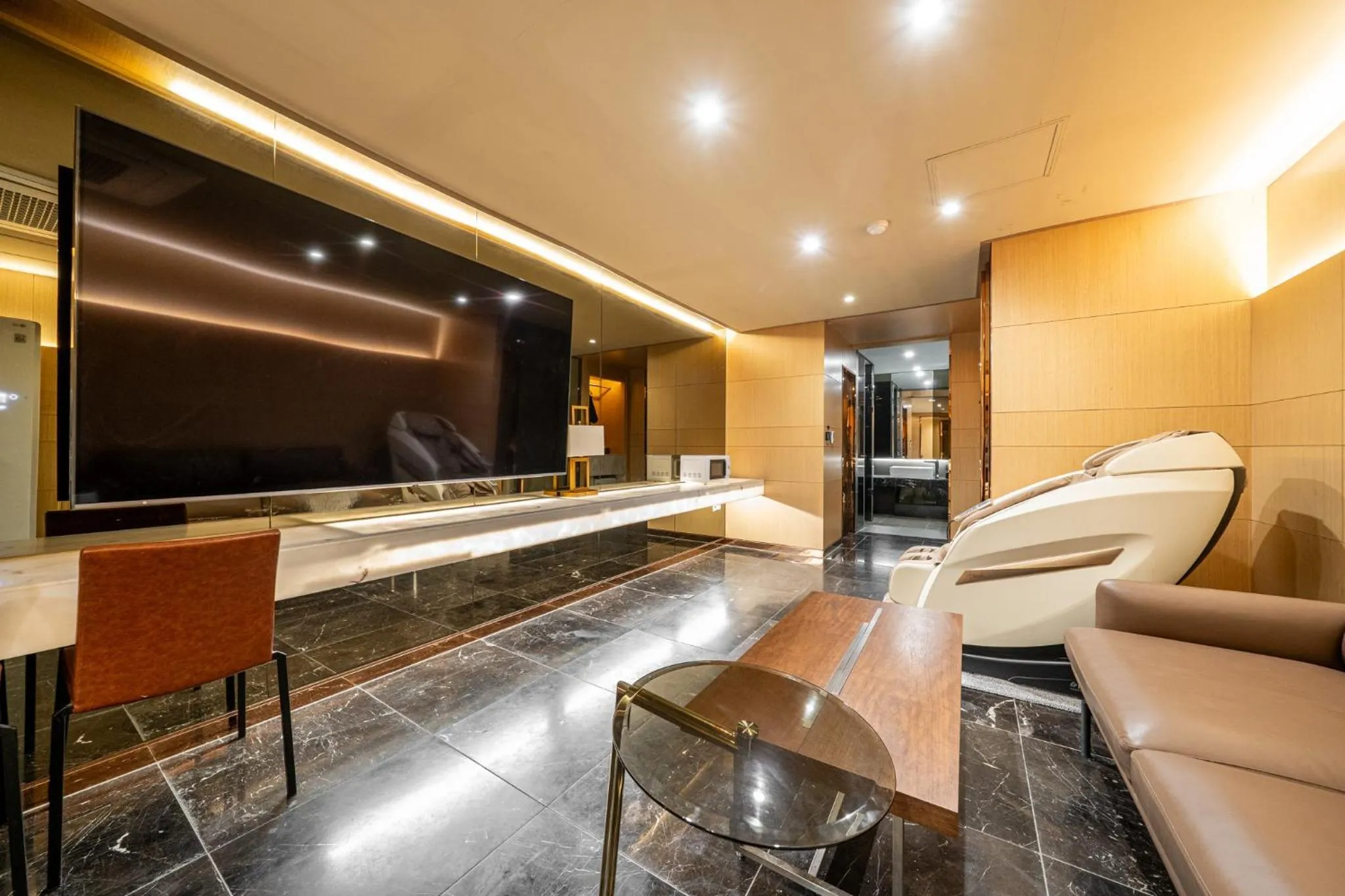 Hotel Star Premier Yeoksam