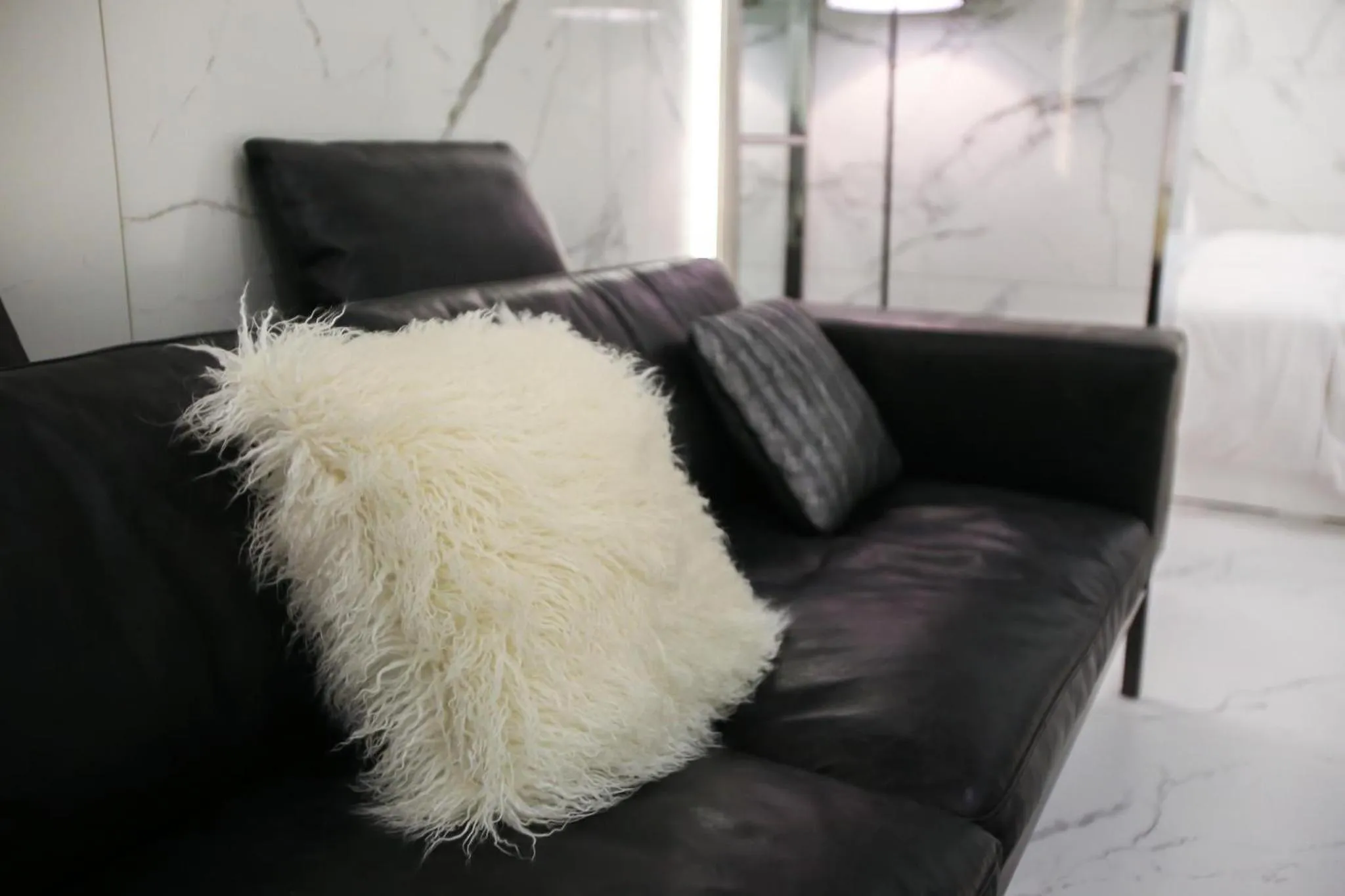 Seating area in Hotel Star Premier Yeoksam