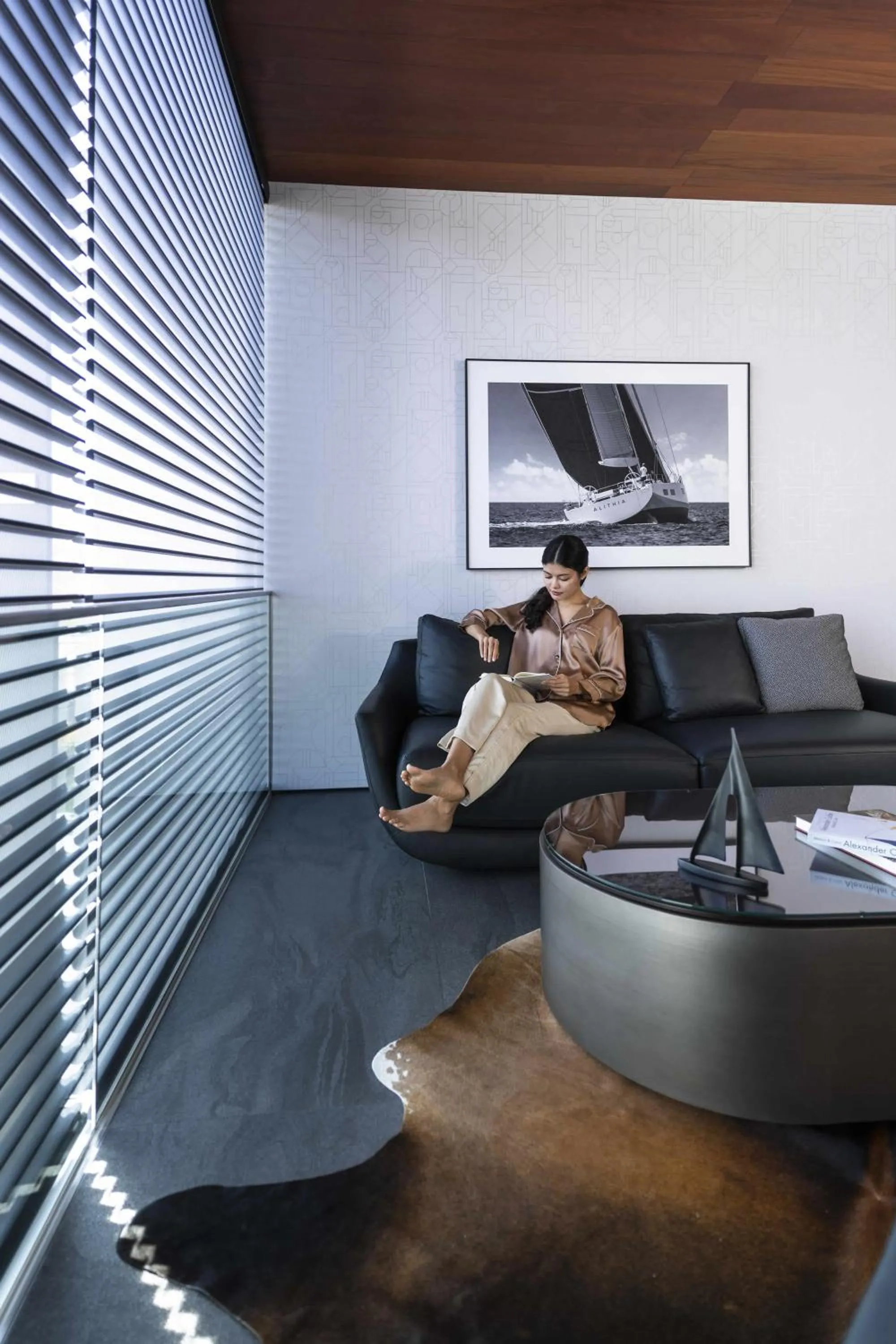 Property building in Kamo Residences by Reflections