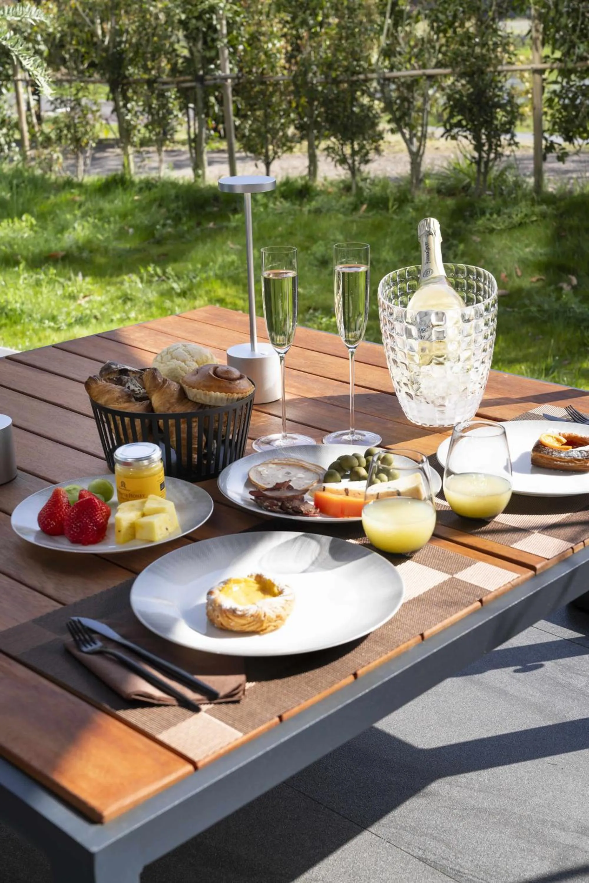 Day in Kamo Residences by Reflections