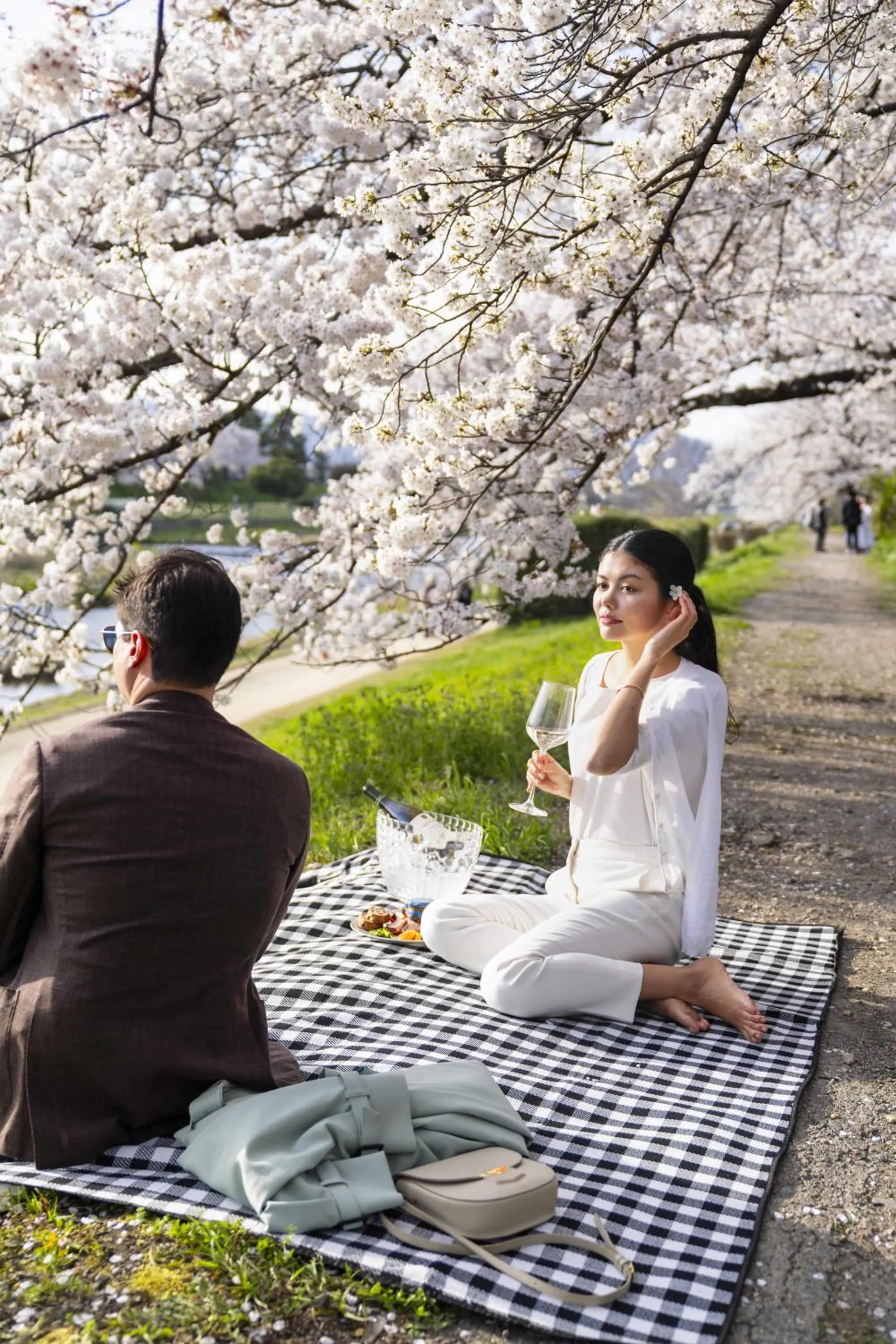Nearby landmark in Kamo Residences by Reflections