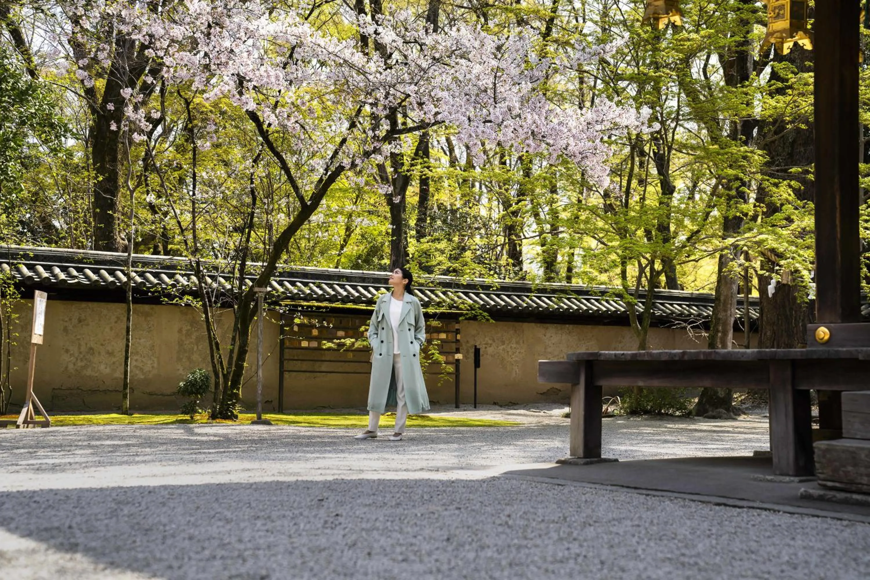 Landmark view in Kamo Residences by Reflections