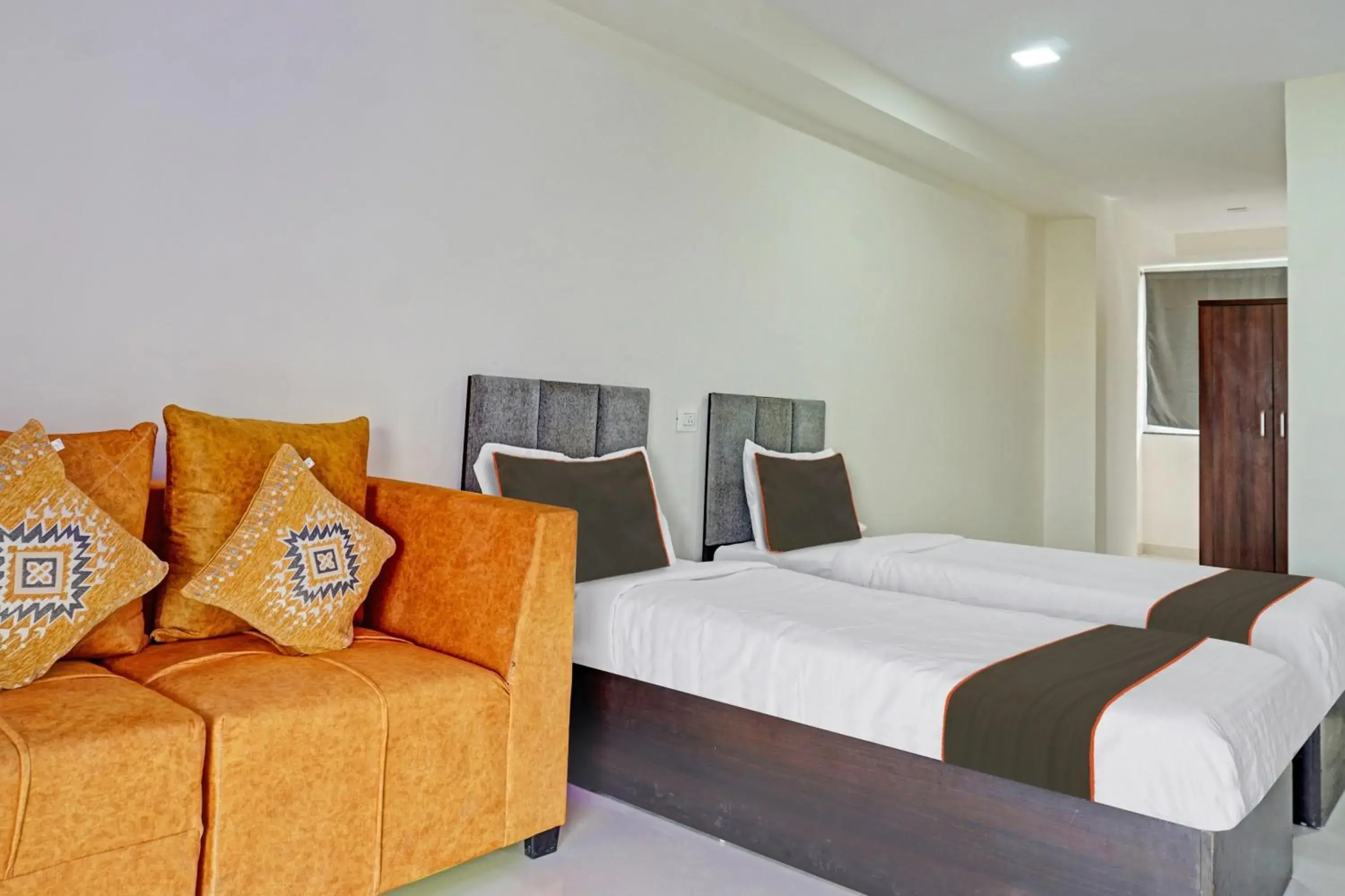 Collection O Rk Inn Collection O Rk Inn