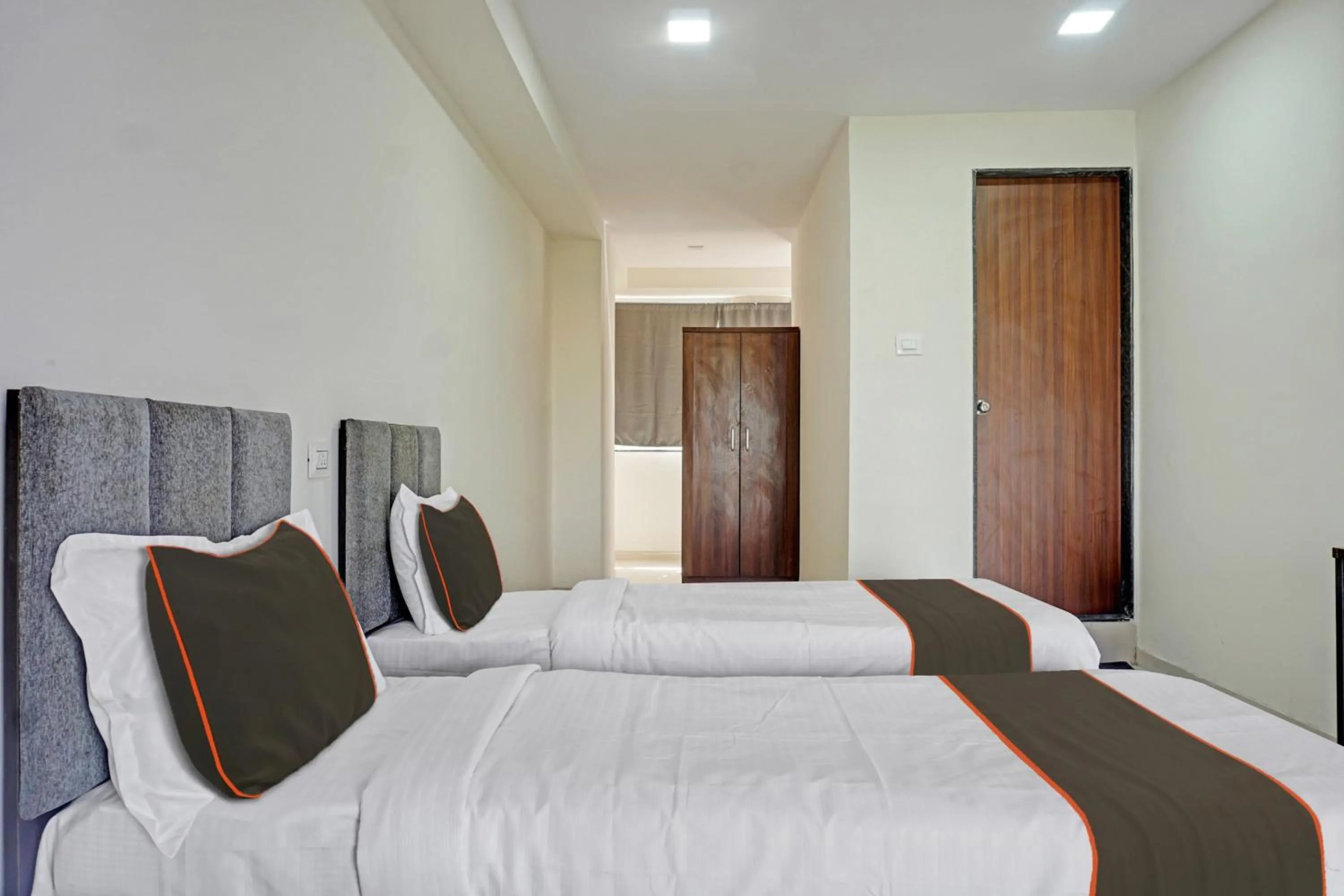 Bedroom, Bed in Collection O Rk Inn