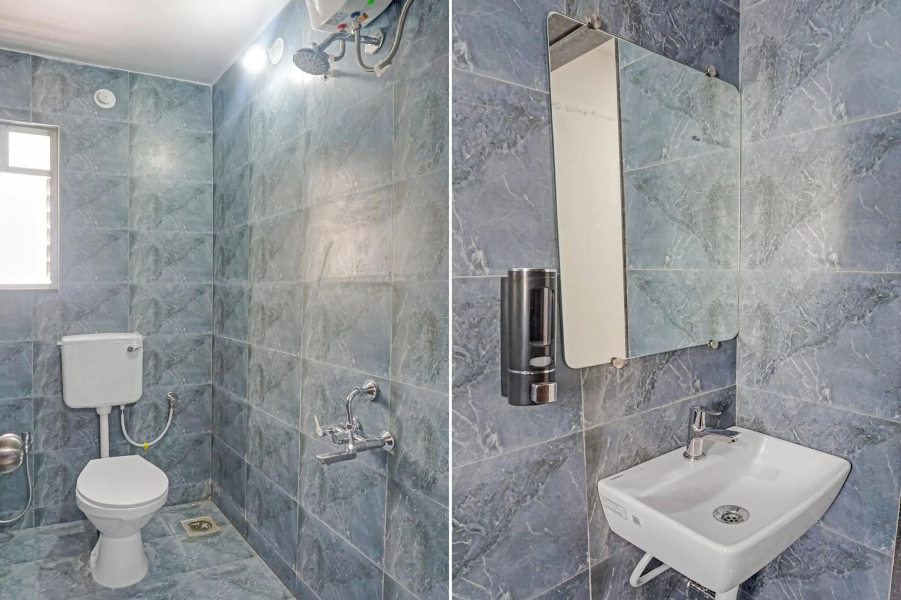 Facade/entrance in Collection O Rk Inn