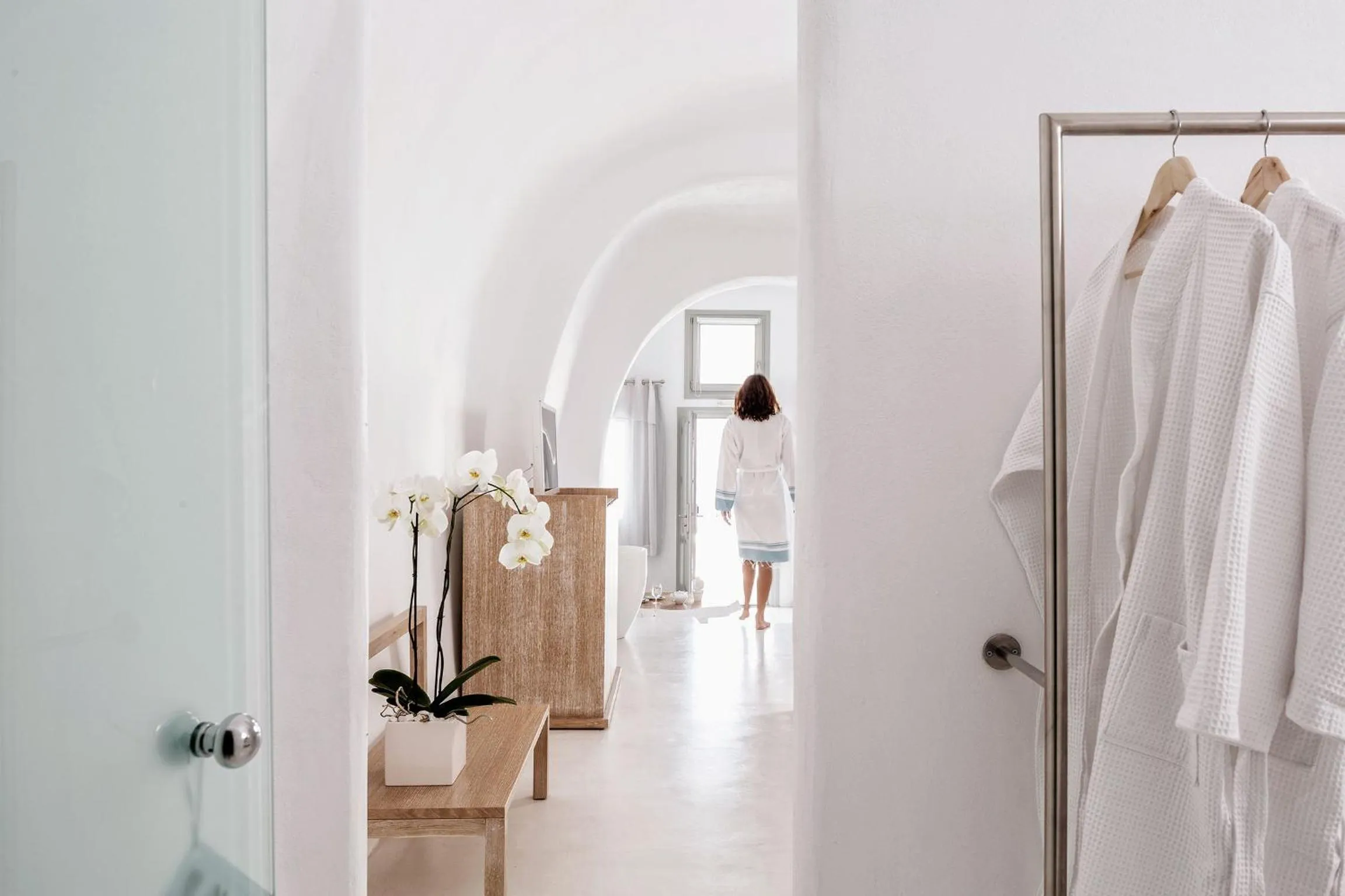 Other in Charisma Suites