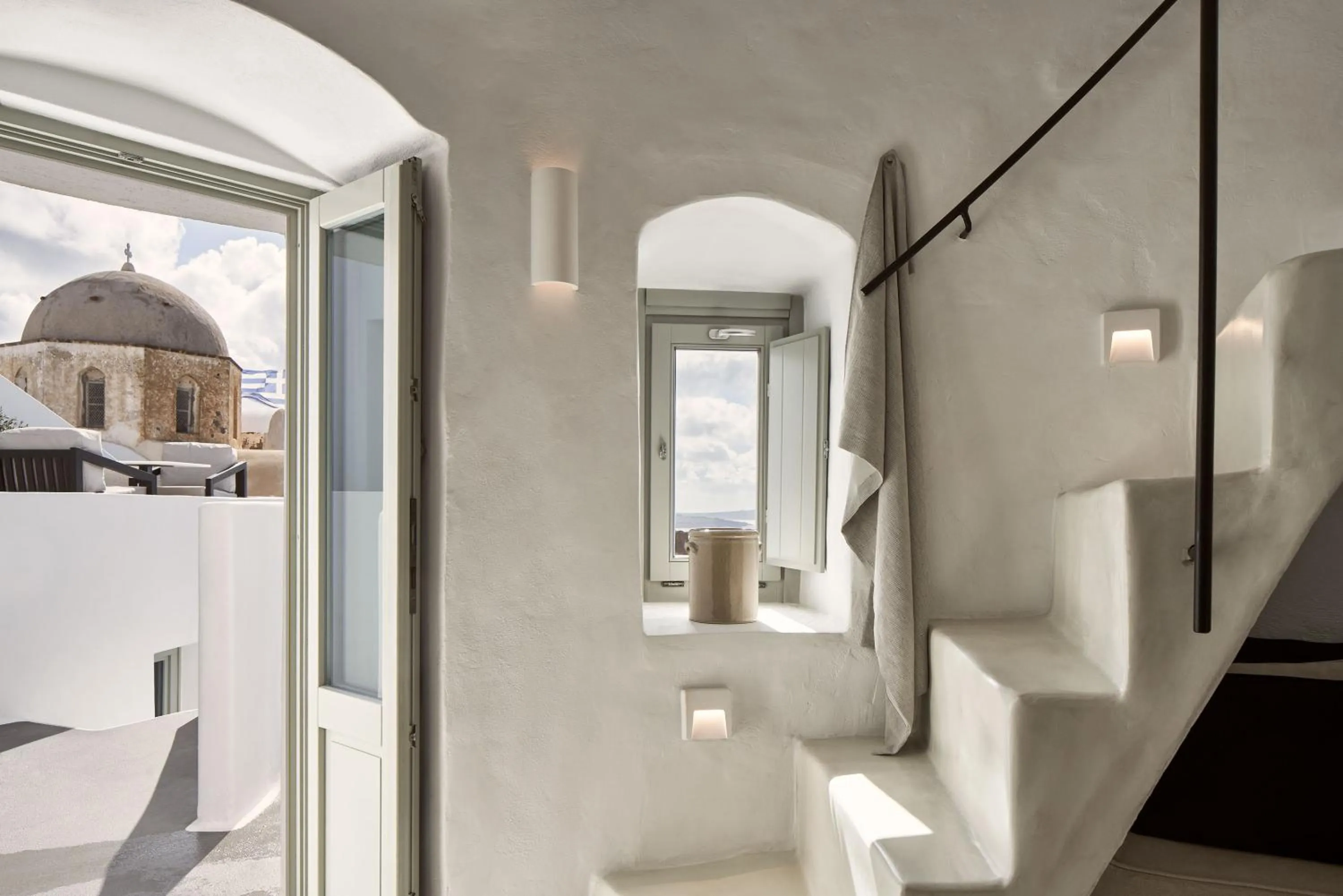 Other in Charisma Suites